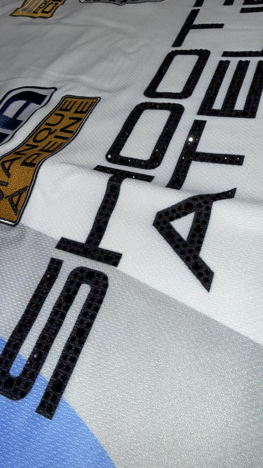 Other Shoot1st Striker Jersey Size US S / EU 44-46 / 1 - 2 Thumbnail