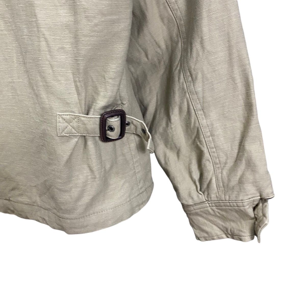 Reyn Spooner Reyn Spooner zipper jacket Size US S / EU 44-46 / 1 - 10 Thumbnail