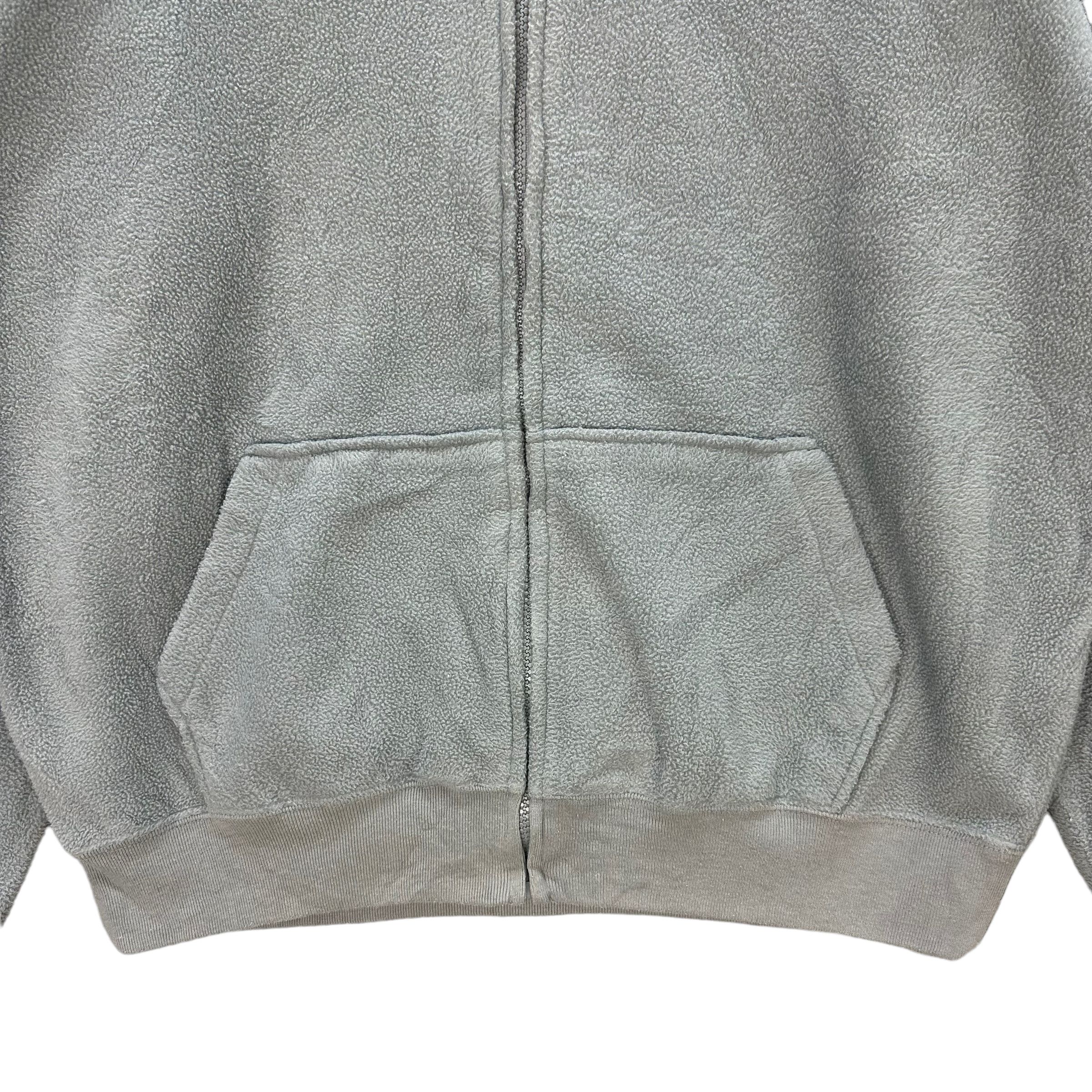 Vans VANS COLORBLOCK FLEECE JACKET #7638-159 Size US M / EU 48-50 / 2 - 4 Thumbnail
