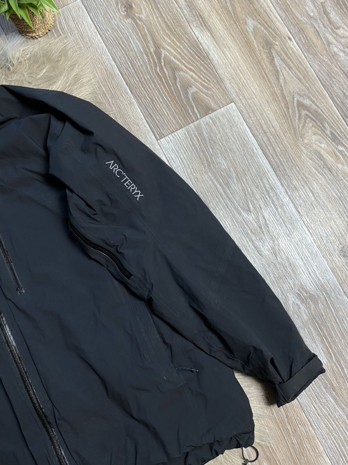 Arc'teryx Arcteryx primaloft jacket pro shell men Xl Size US XL / EU 56 / 4 - 4 Thumbnail