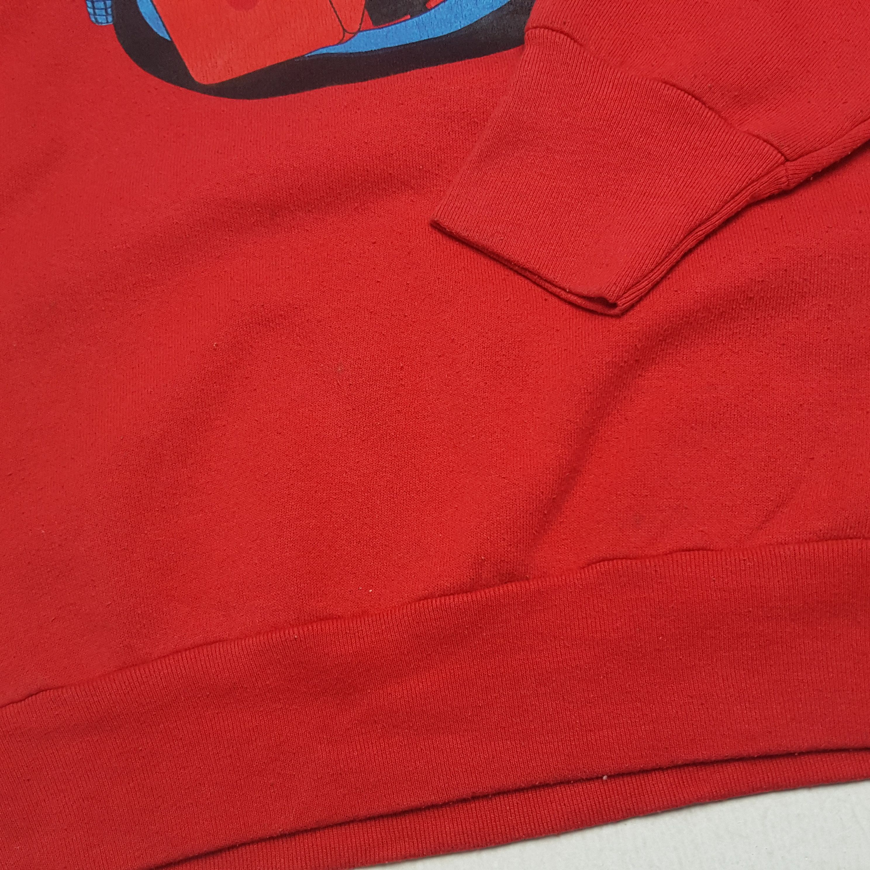 Vintage Vintage Atlantic City American State Promo Sweatshirt Size US S / EU 44-46 / 1 - 10 Thumbnail