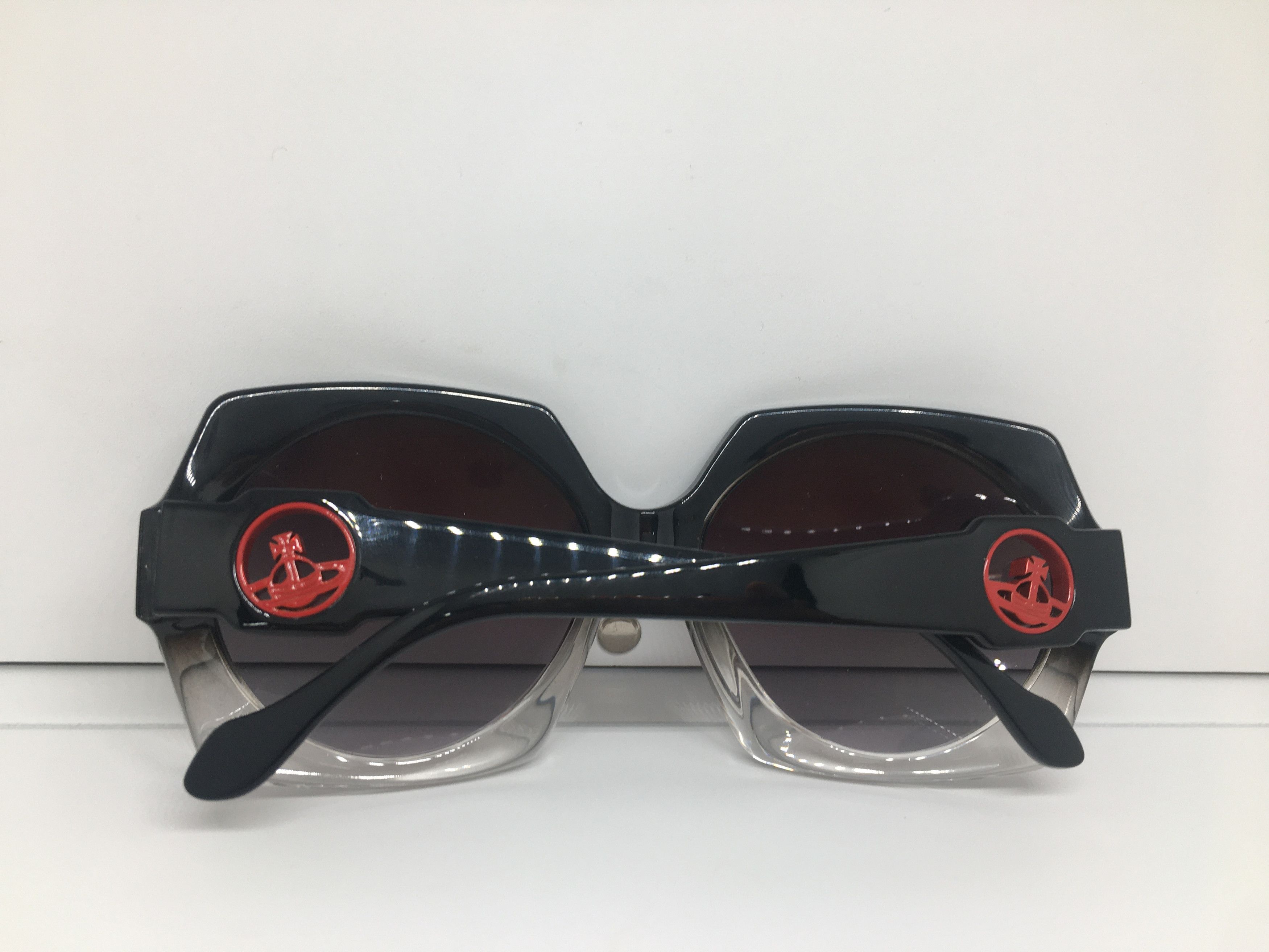 Vivienne Westwood Vivienne Westwood VW77702 Woman Sunglasses Frame Size ONE SIZE - 9 Thumbnail