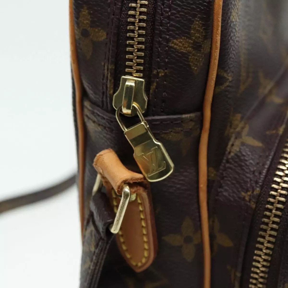 Louis Vuitton LOUIS VUITTON Monogram Amazon Shoulder Bag Size ONE SIZE - 6 Thumbnail