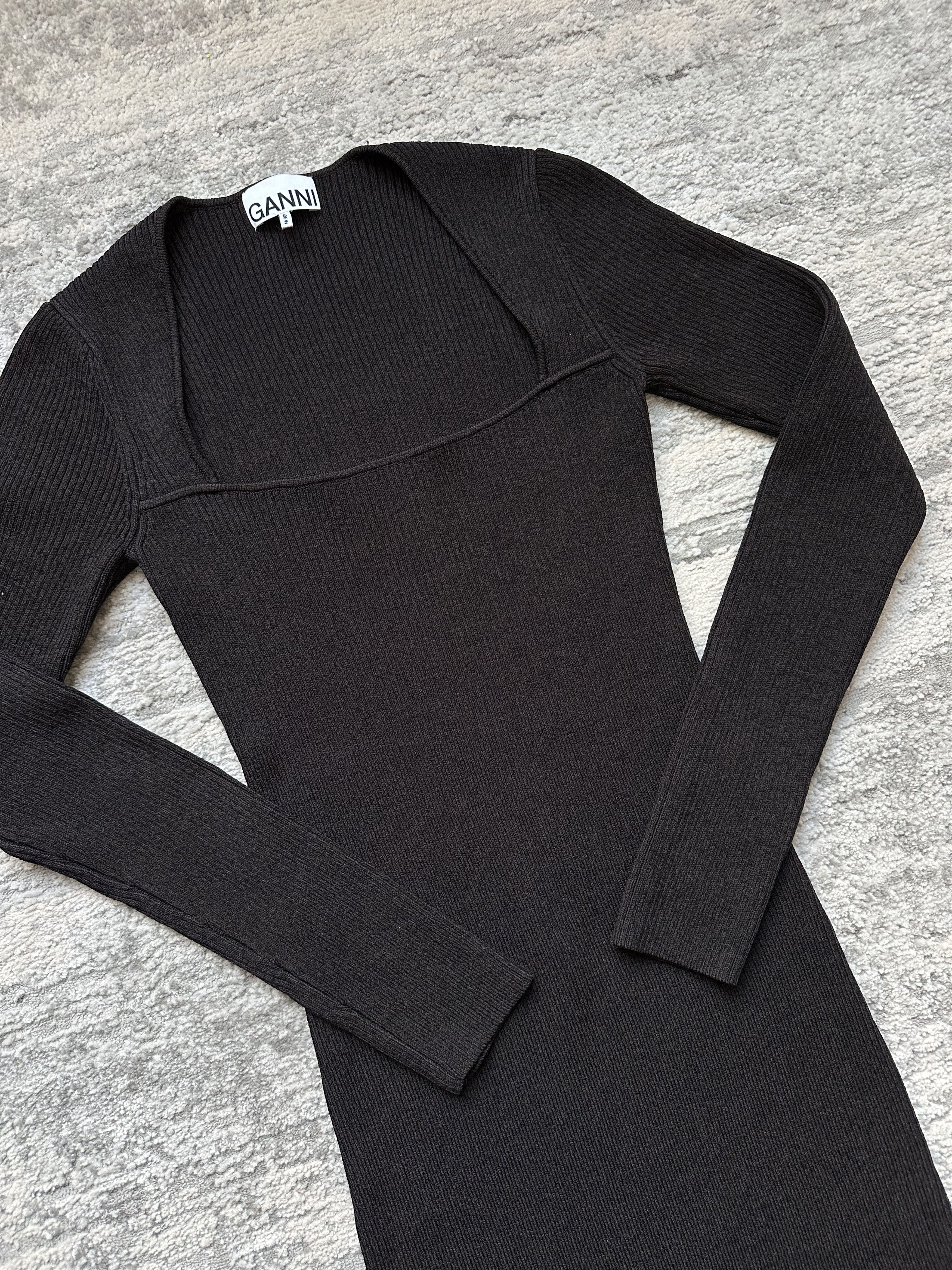 Ganni Ganni dress Size M / US 6-8 / IT 42-44 - 5 Thumbnail