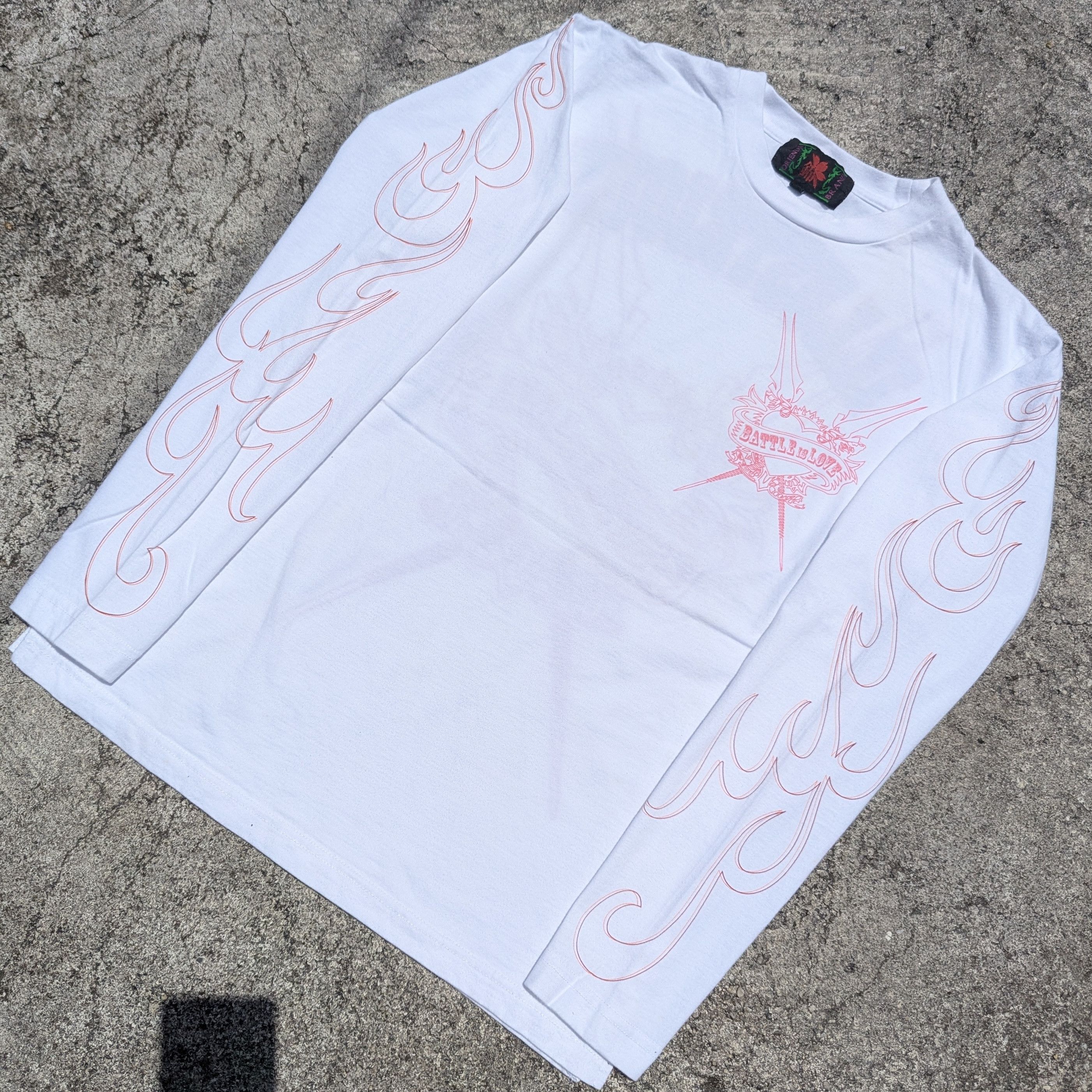 Anime × Japanese Brand × Vintage Vintage Nerv Neon Genesis Evangelion Oriental Brand Size US M / EU 48-50 / 2 - 4 Thumbnail