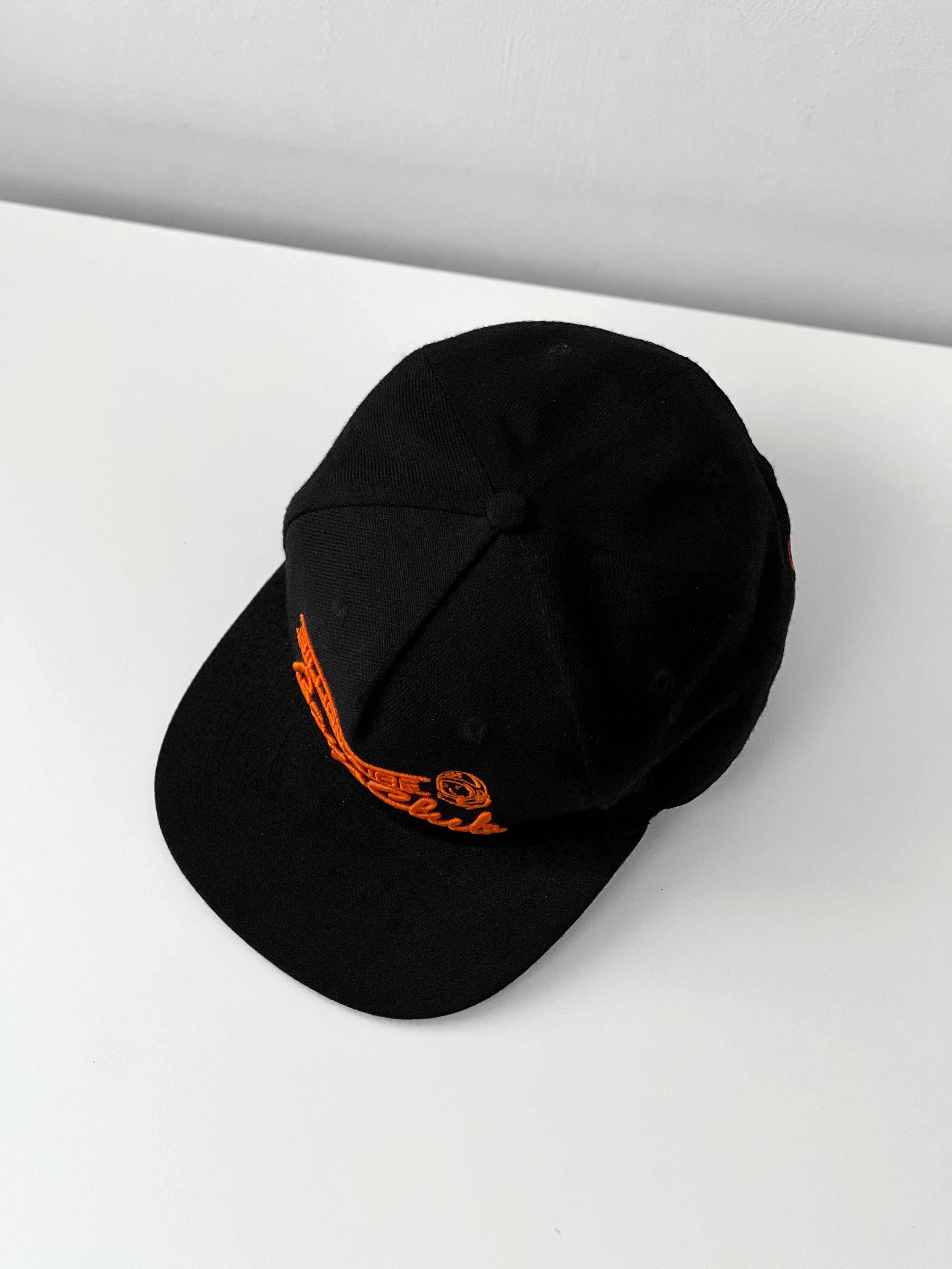 Billionaire Boys Club × Nigo × Pharrell Billionaire Boys Club cap Size ONE SIZE - 7 Thumbnail