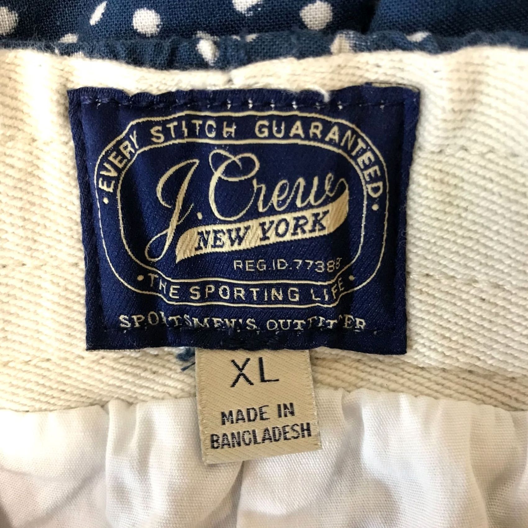 J.Crew Item Specifications: Brand: Levi'S Size ONE SIZE - 5 Thumbnail