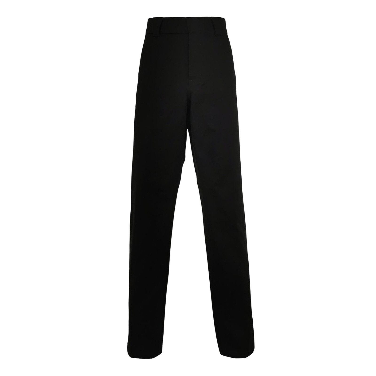 Burberry Burberry Cotton Chino Pants 38 Size US 38 / EU 54 - 1 Thumbnail