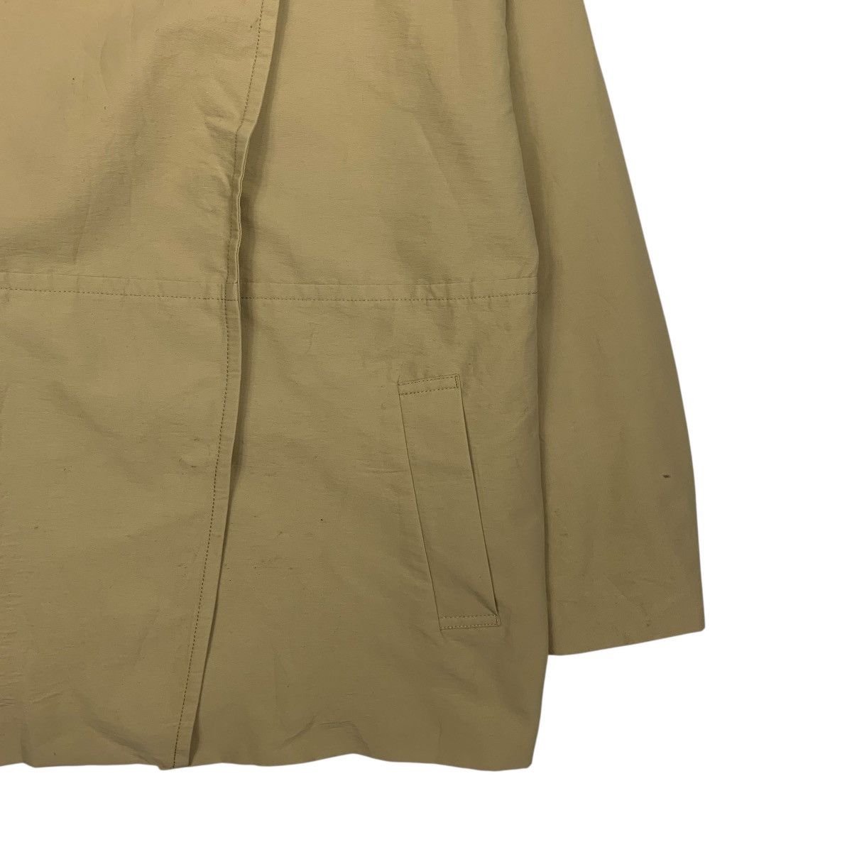Journal Standard Journal Standard Hooded Jacket Size M / US 6-8 / IT 42-44 - 4 Thumbnail