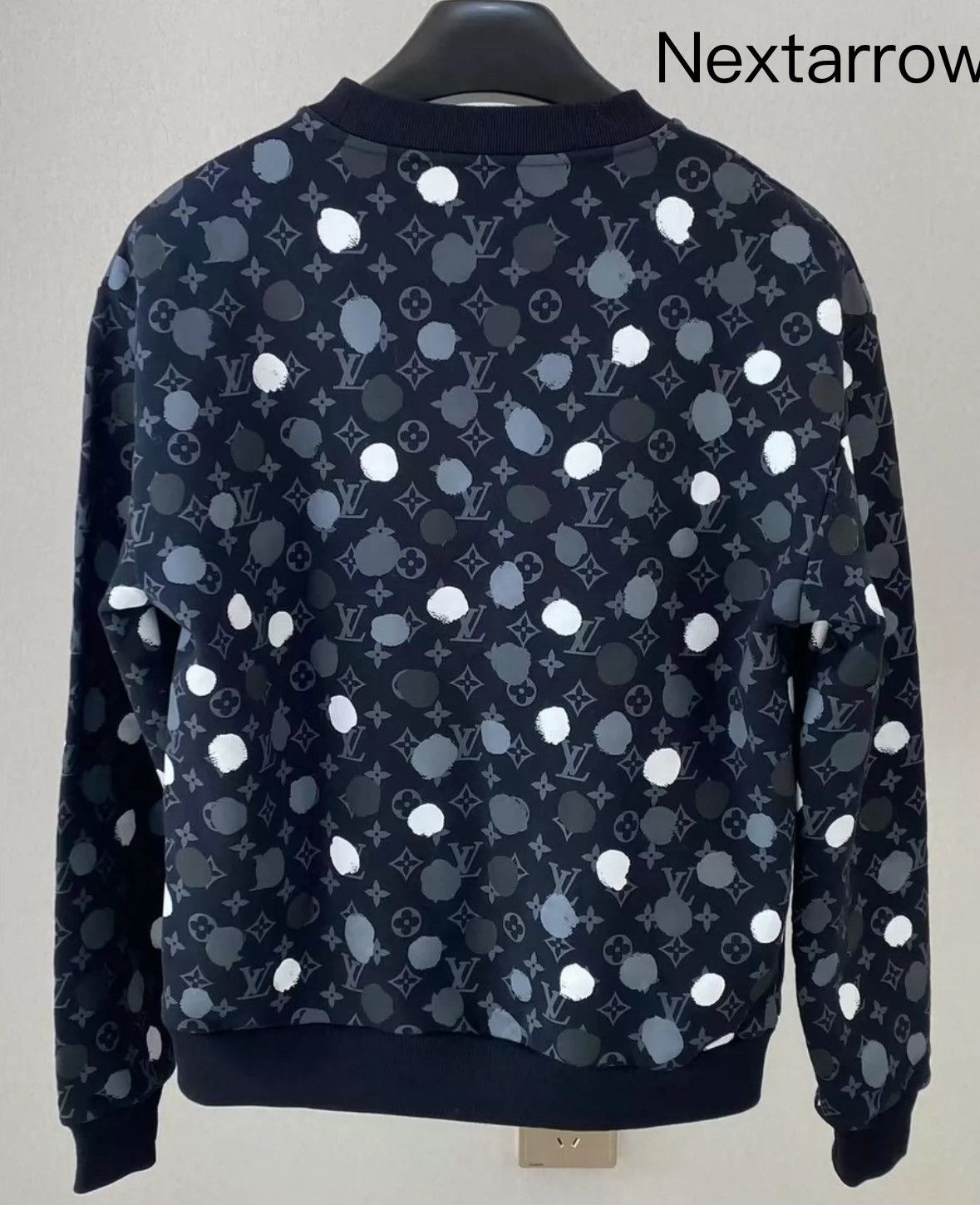 Louis Vuitton Louis Vuitton sweater Size US XS / EU 42 / 0 - 2 Thumbnail