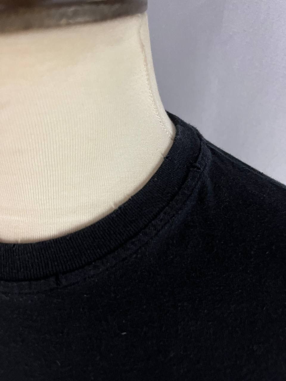 Han Kjobenhavn Han Kjobenhavn Tee T Shirt Black Size US L / EU 52-54 / 3 - 6 Thumbnail