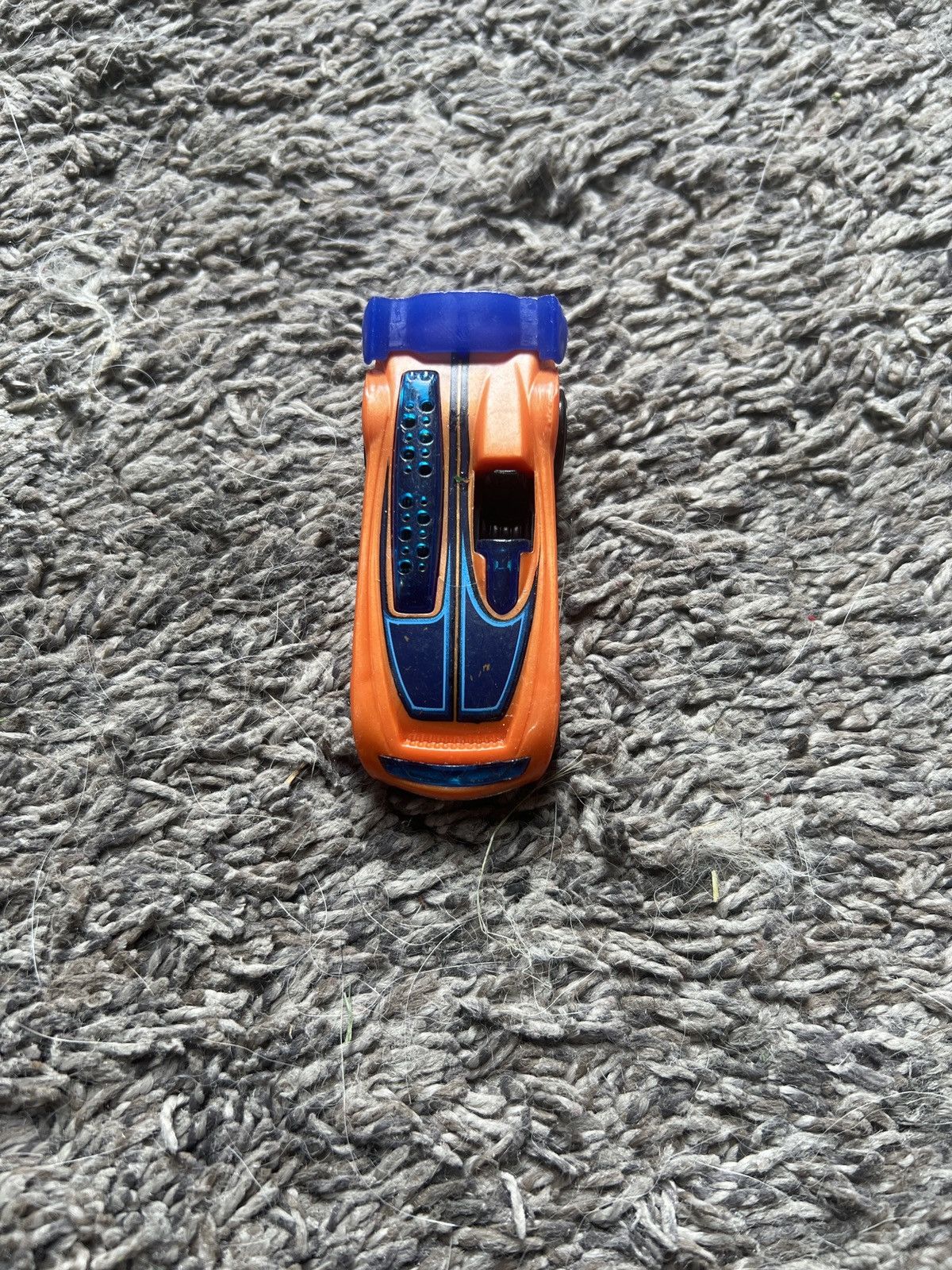 Hypebeast Hot Wheels Battle Spec Size ONE SIZE - 1 Thumbnail