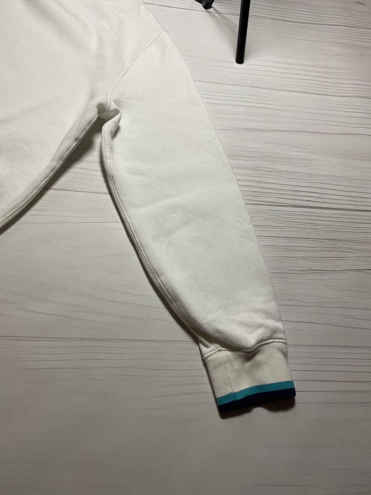 Polo Ralph Lauren Polo Ralph Lauren Australian Open 2025 Tennis sweatshirt Size US L / EU 52-54 / 3 - 19 Thumbnail
