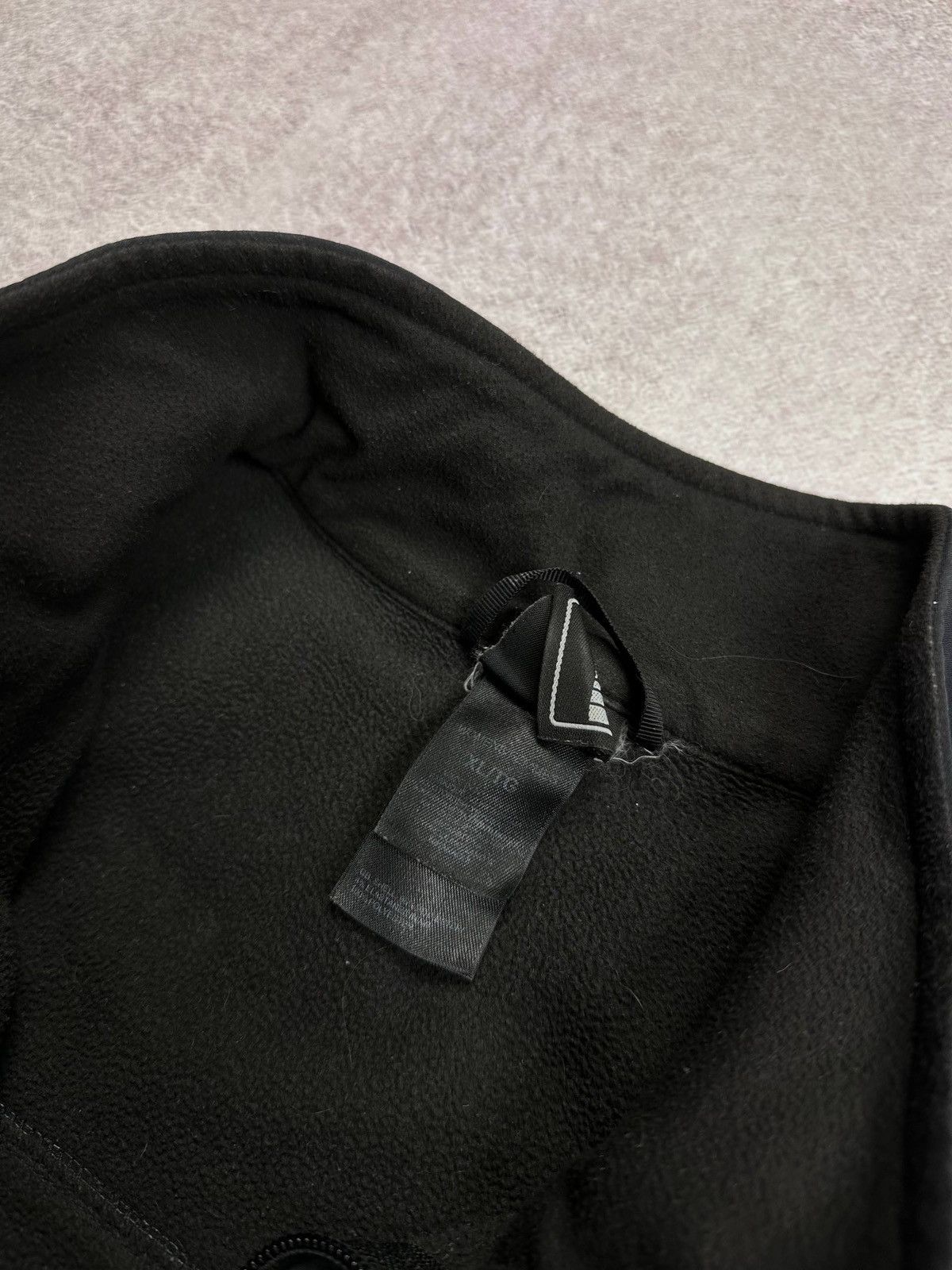 The North Face Vintage The North Face Windstoper Gorp Rare Jacket Y2K XL Size US XL / EU 56 / 4 - 9 Thumbnail