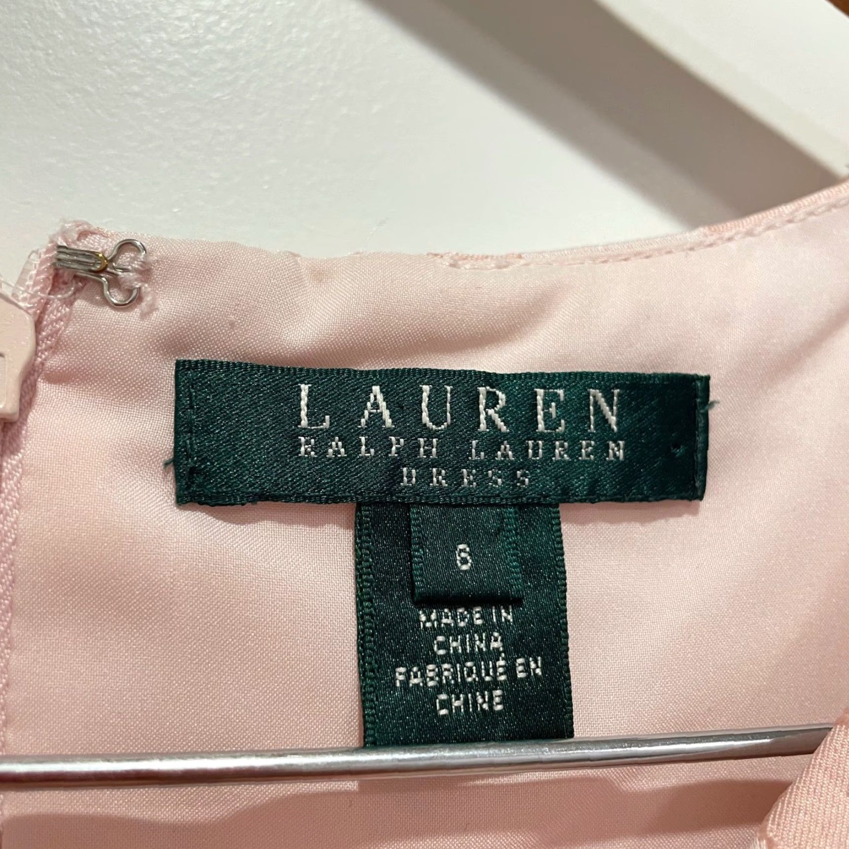 Ralph Lauren VINTAGE? No (not vintage). Size M / US 6-8 / IT 42-44 - 3 Thumbnail