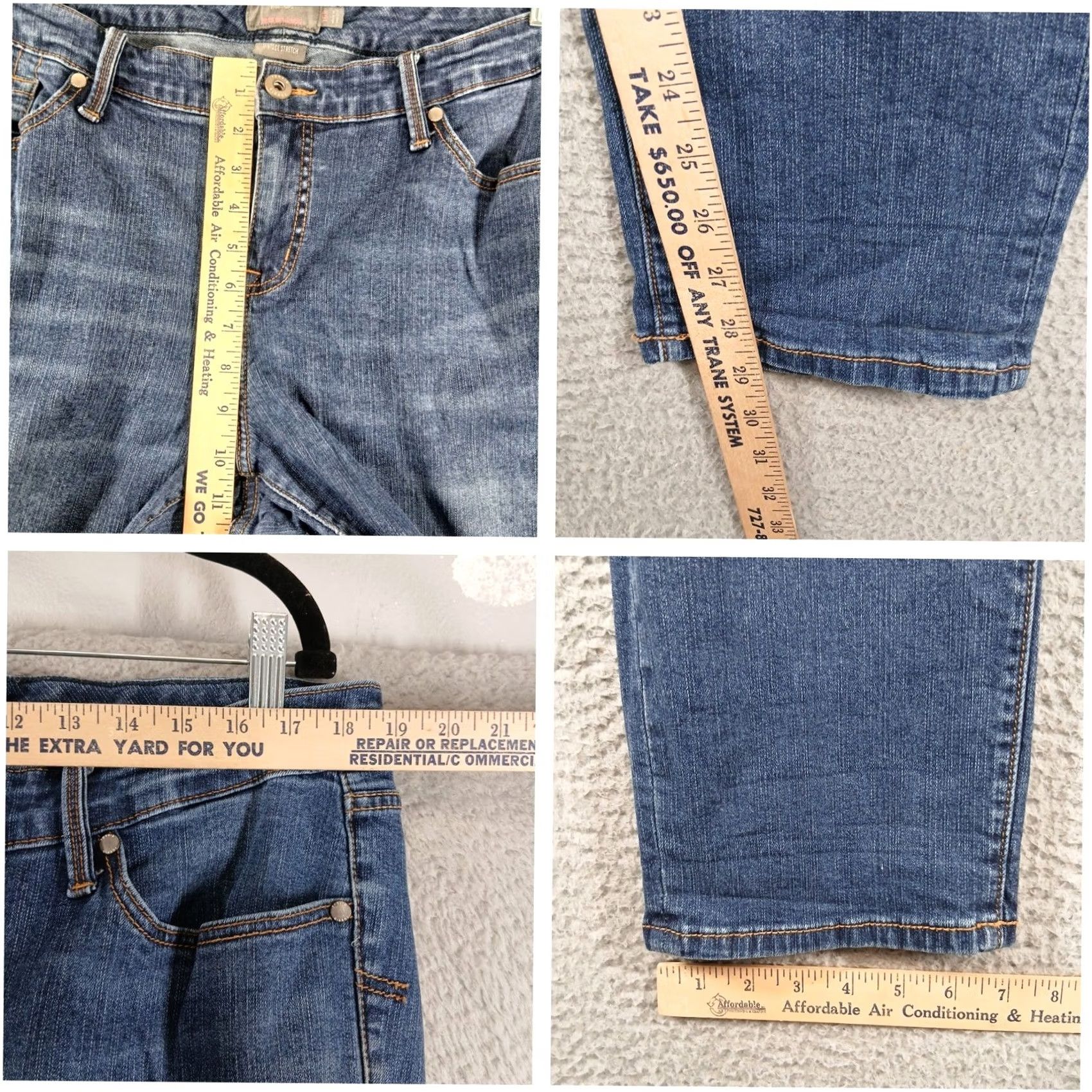 Torrid Item Specifications: Brand: Adidas Size 38" / US 16 / IT 52 - 6 Thumbnail