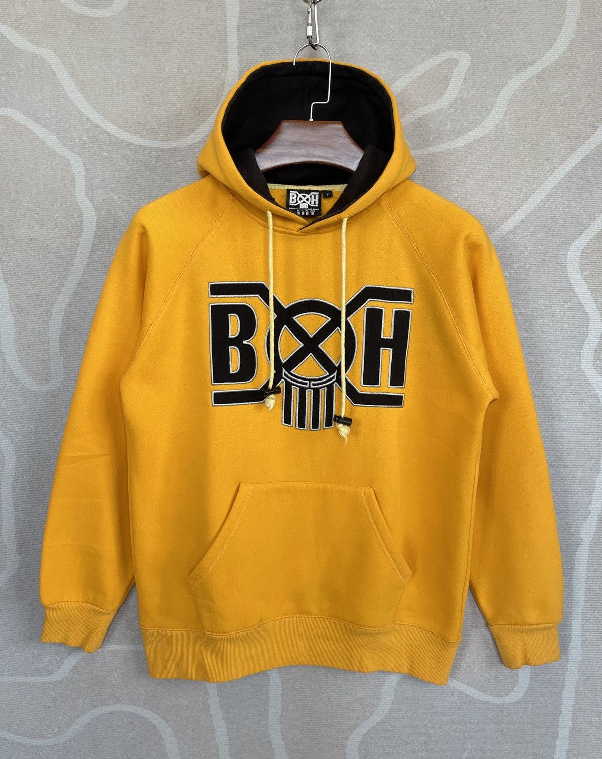 Bounty Hunter Bounty Hunter Hoodie Size US L / EU 52-54 / 3 - 3 Thumbnail