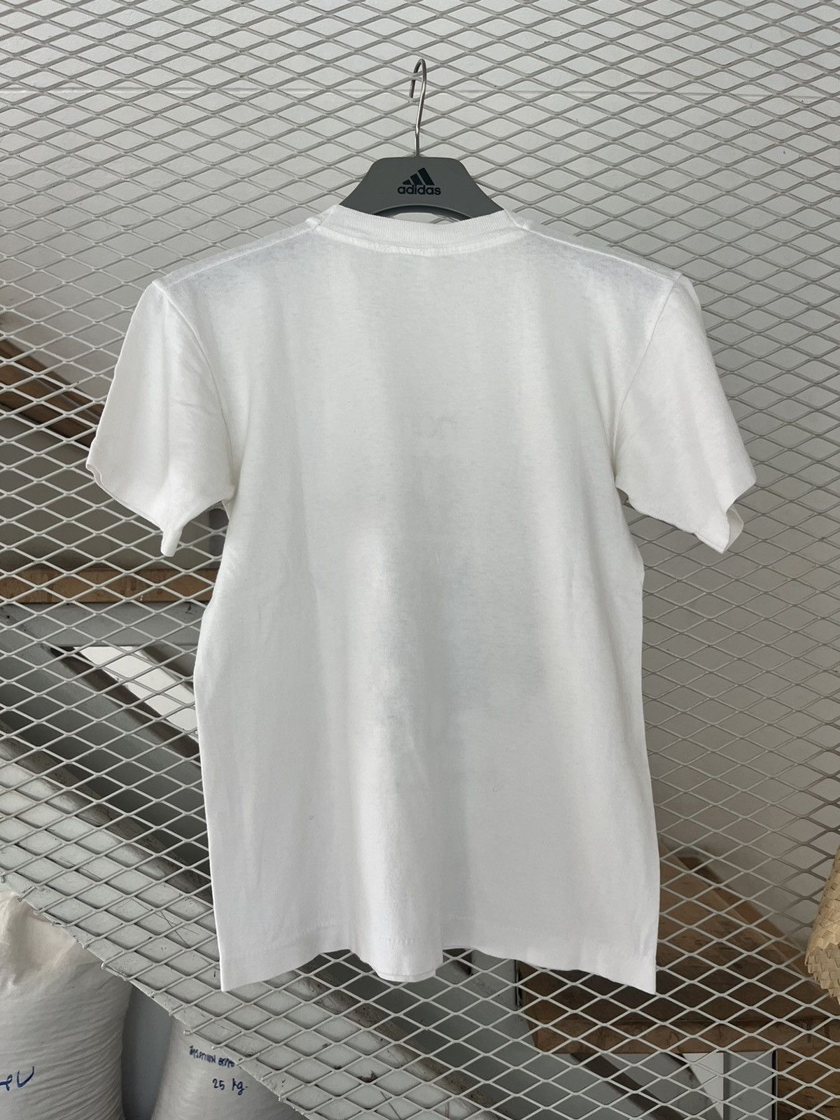 Vintage Vintage The English Teddy Bear Company 90’s Tshirt Size US S / EU 44-46 / 1 - 7 Thumbnail
