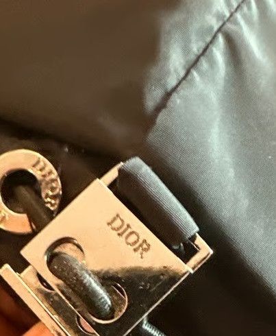 Dior Dior Jacquard Oblique Jacket Size US M / EU 48-50 / 2 - 4 Thumbnail