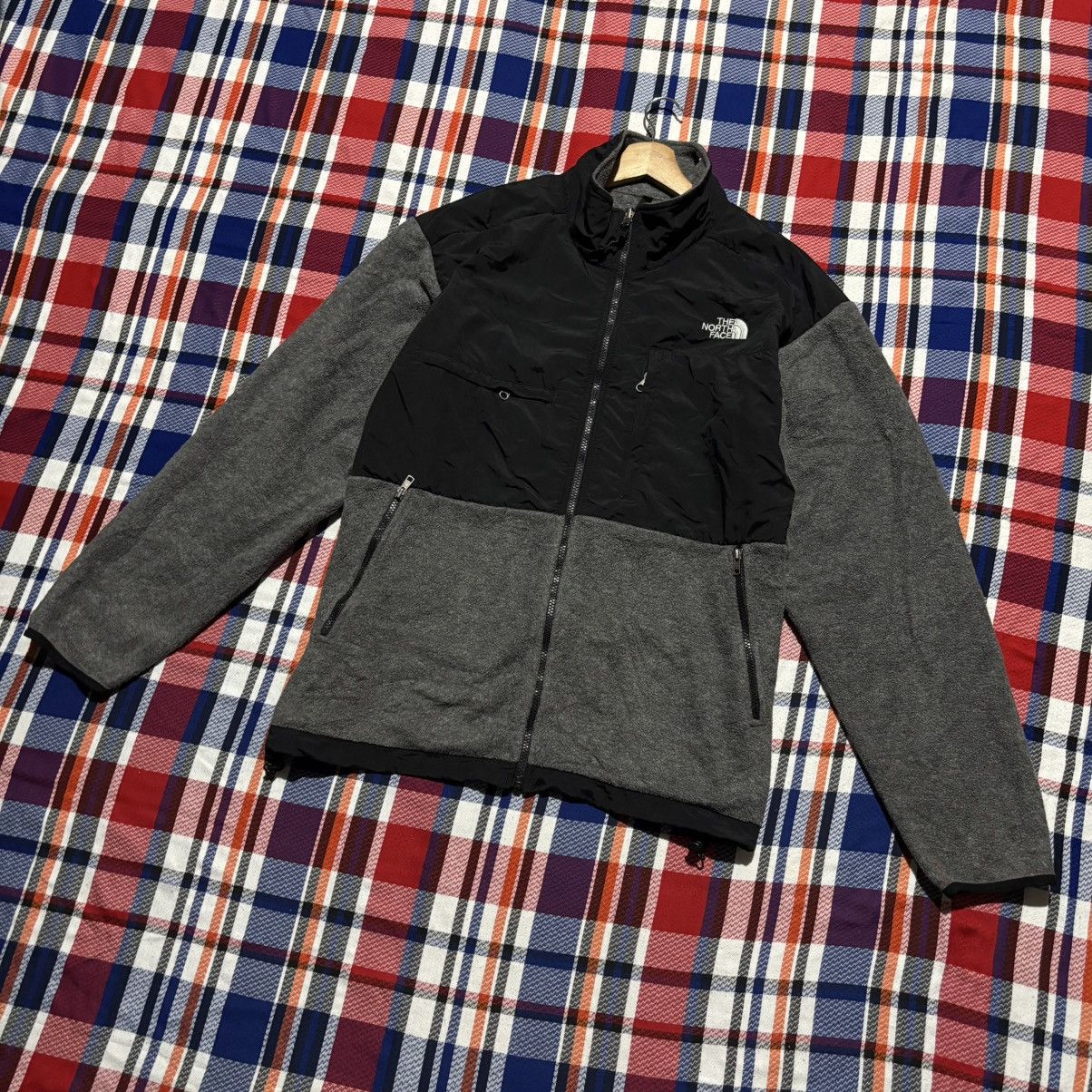 Polartec × The North Face Vintage The North Face Polartec Jackets Size US L / EU 52-54 / 3 - 1 Thumbnail