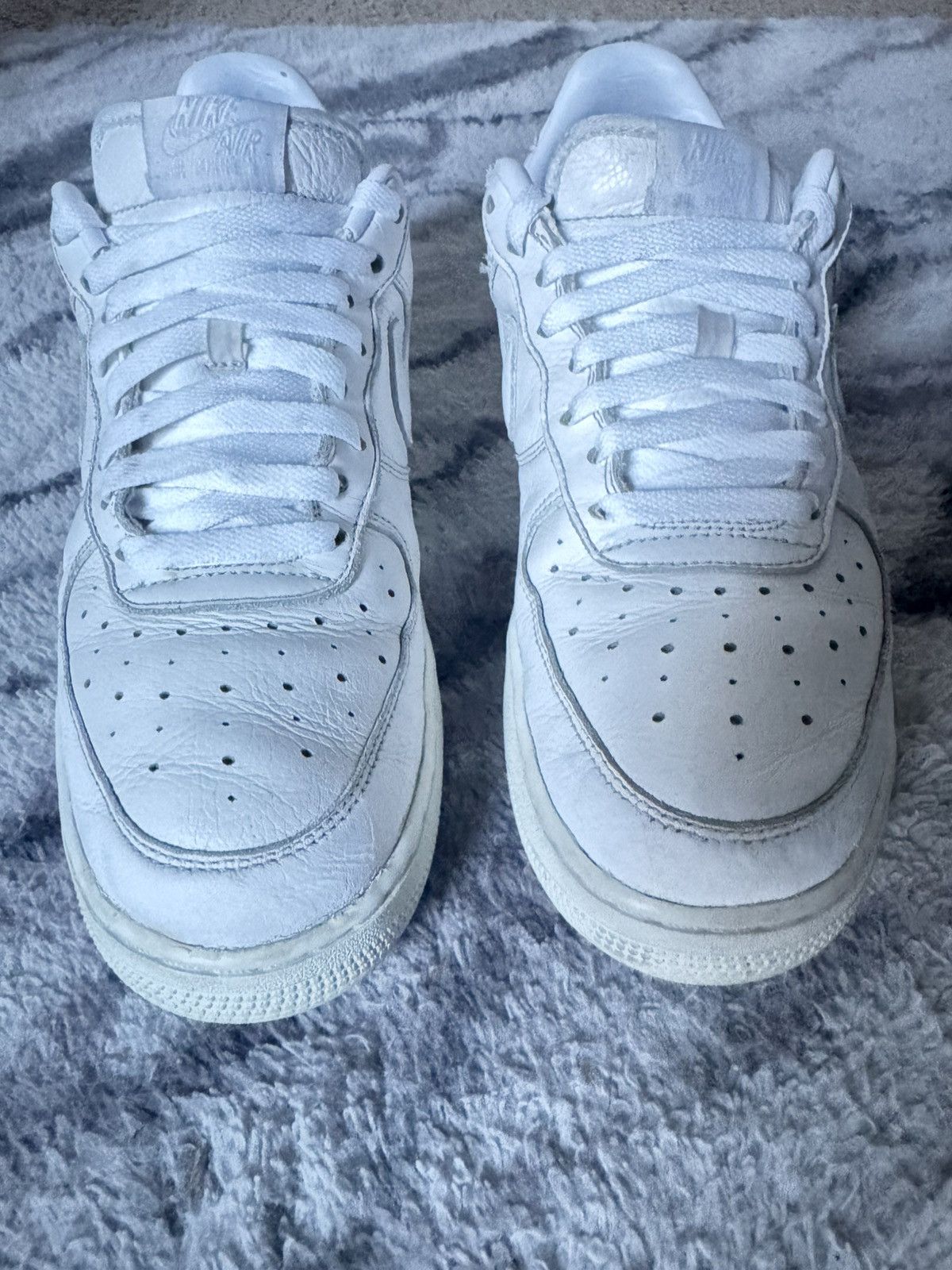NOCTA × Nike Air force 1 nocta Size US 10 / EU 43 - 4 Thumbnail