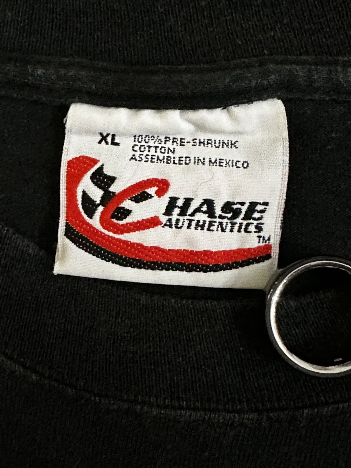 Chase Authentics VTG 2004 Dale Earnhardt Jr Chase Authentics AOP Size US XL / EU 56 / 4 - 2 Thumbnail