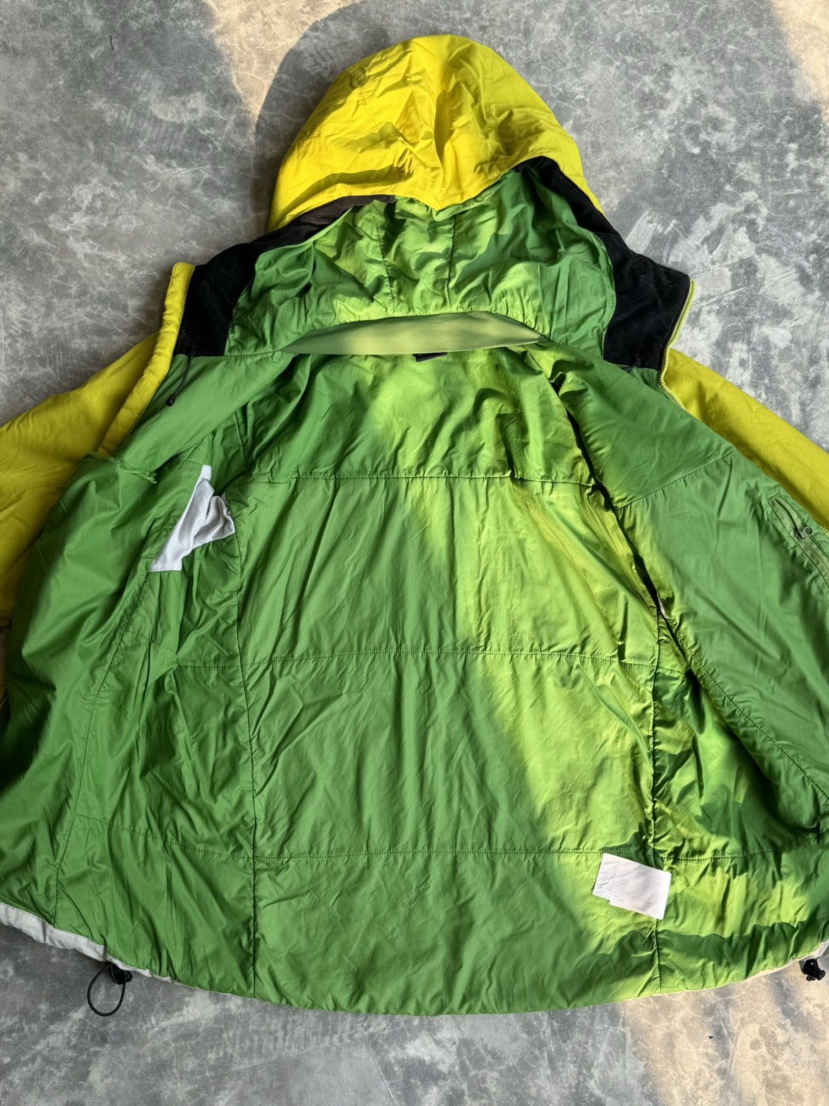 Arc'teryx Arcteryx Atom LT Size US S / EU 44-46 / 1 - 7 Thumbnail