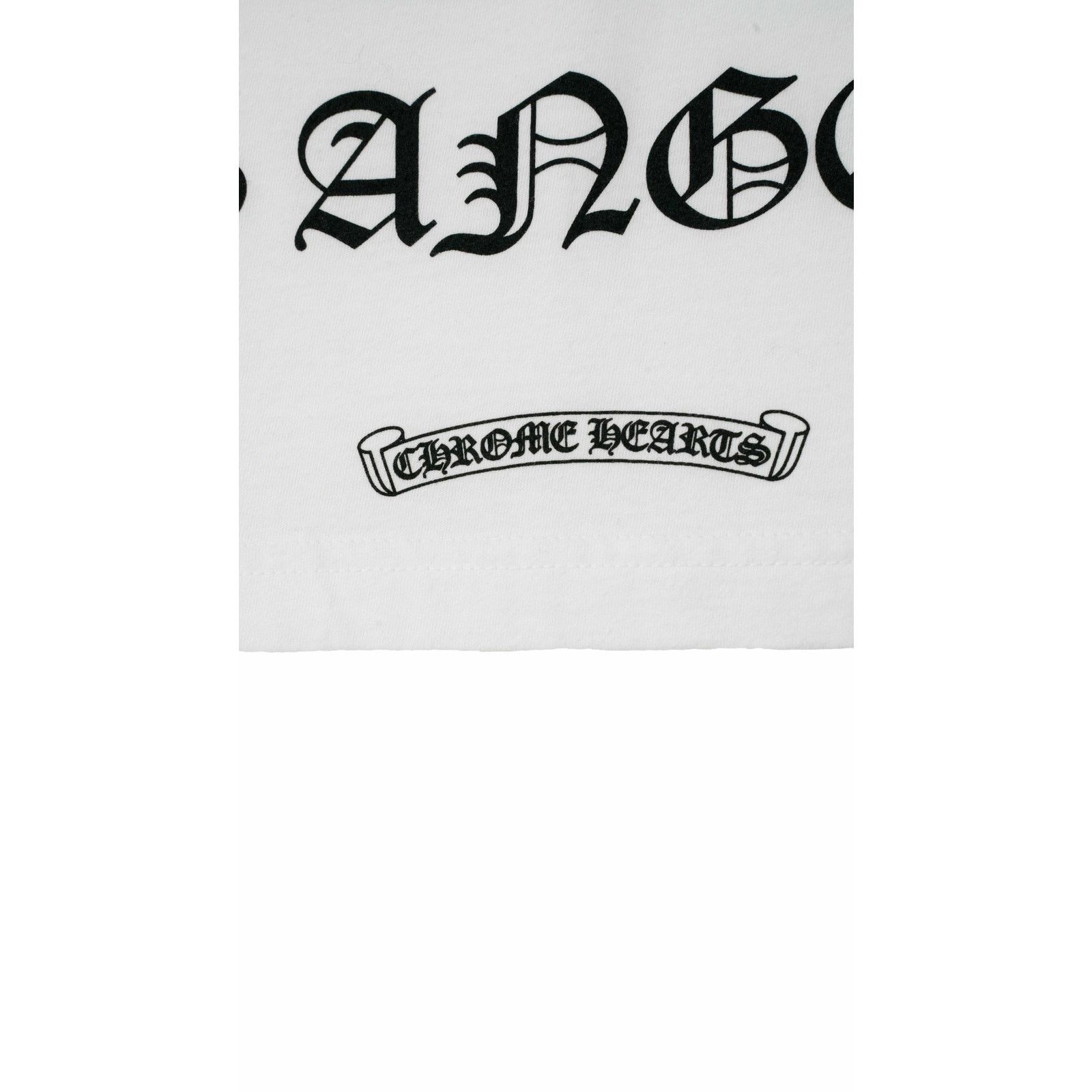 Chrome Hearts Los Angeles Exclusive Long Sleeve Size US XXL / EU 58 / 5 - 3 Thumbnail