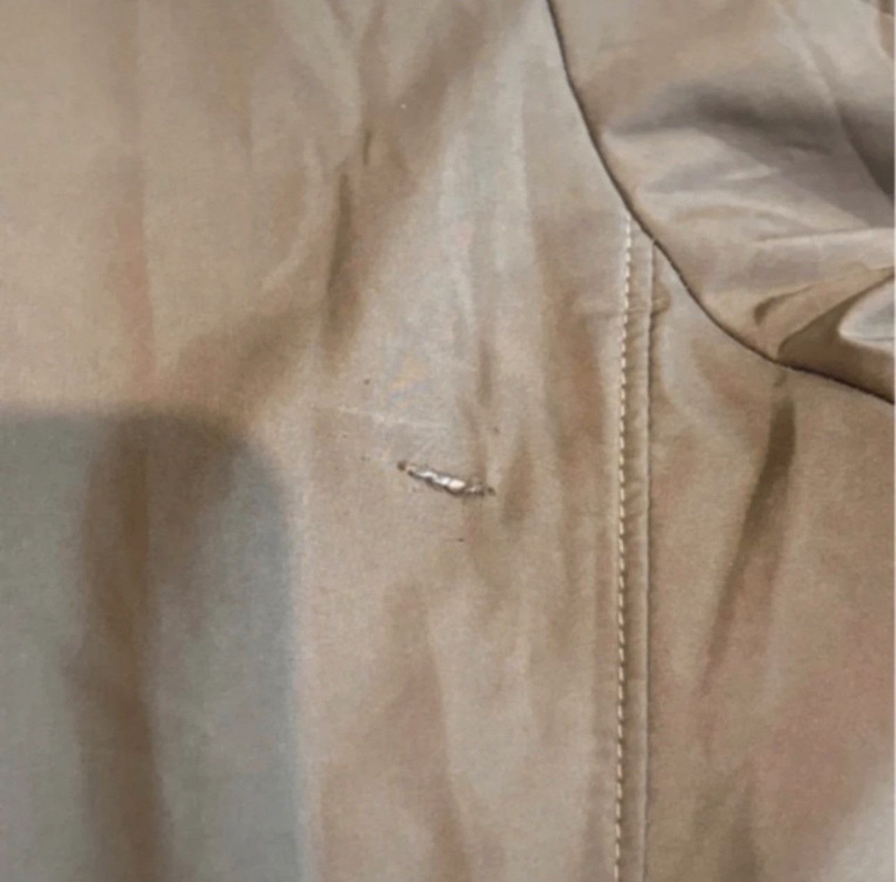 Loro Piana Loro Piana Brown Quilted Jacket Size US L / EU 52-54 / 3 - 8 Thumbnail