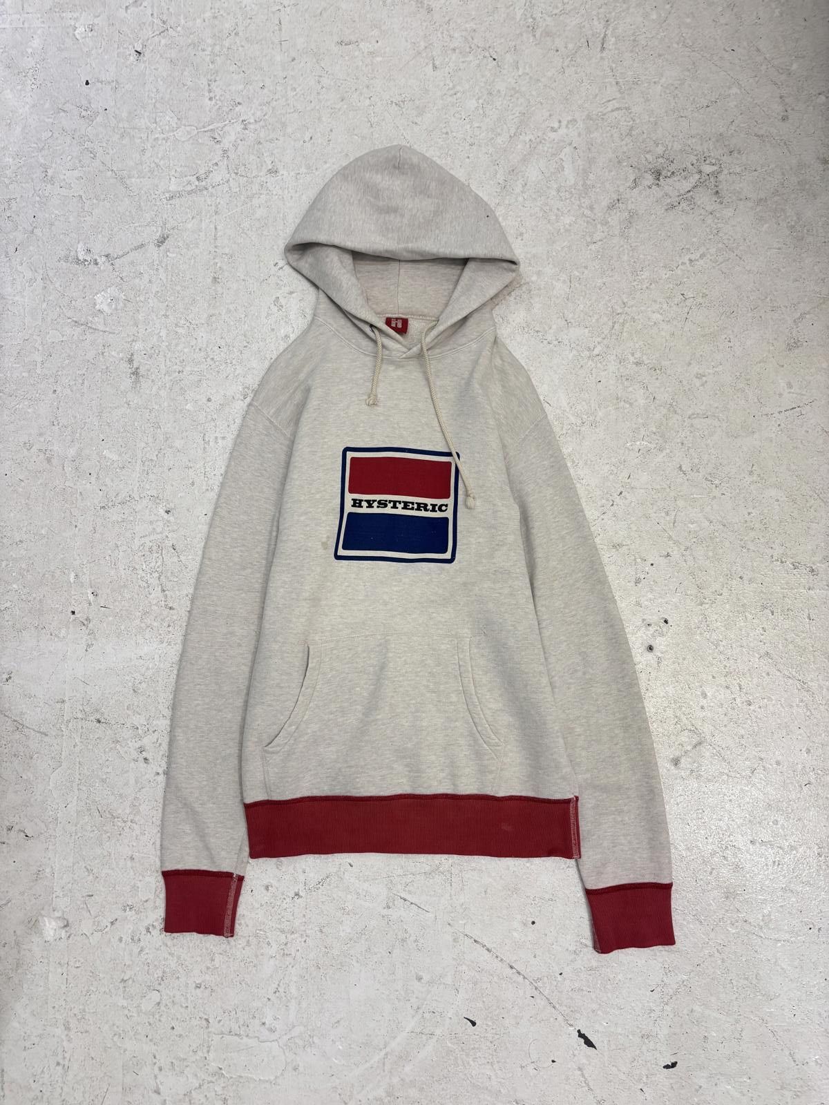 Hysteric Glamour Hysteric Gamer hoodie Size US M / EU 48-50 / 2 - 1 Thumbnail