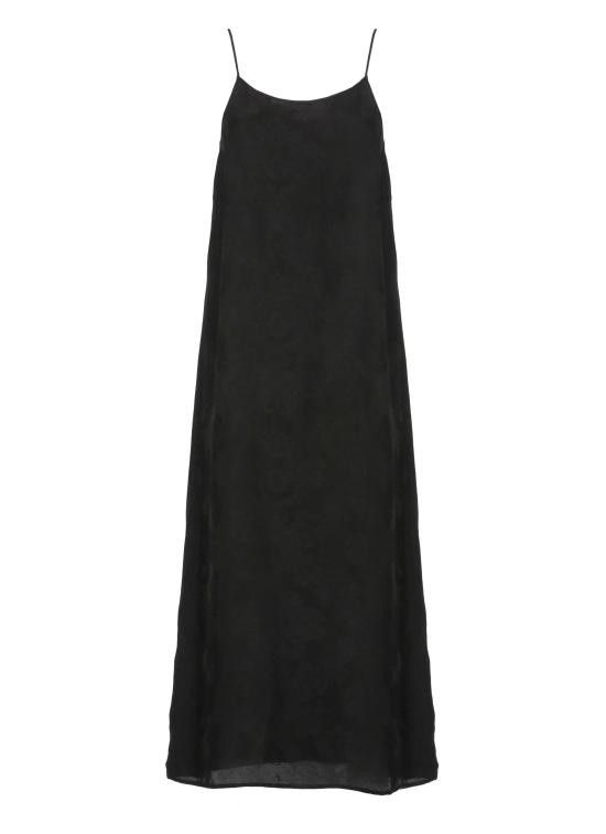 ワンピース UMA WANG Women Mid Skirts UW5081 UW900BLACK Black Uma Wang UMA WANG Women Mid Skirts UW5081 UW900BLACK Black