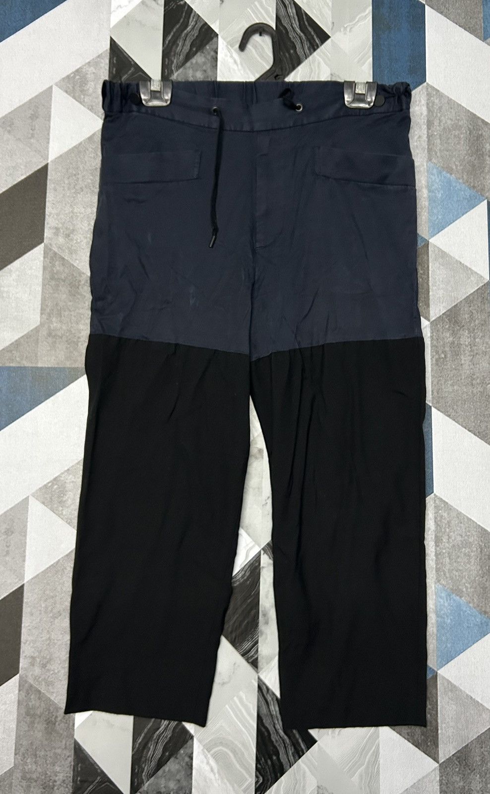 Japanese Brand × ato 🔥 ATO TAKUYA MATSUSHIMA Pant Size US 33 - 1 Thumbnail