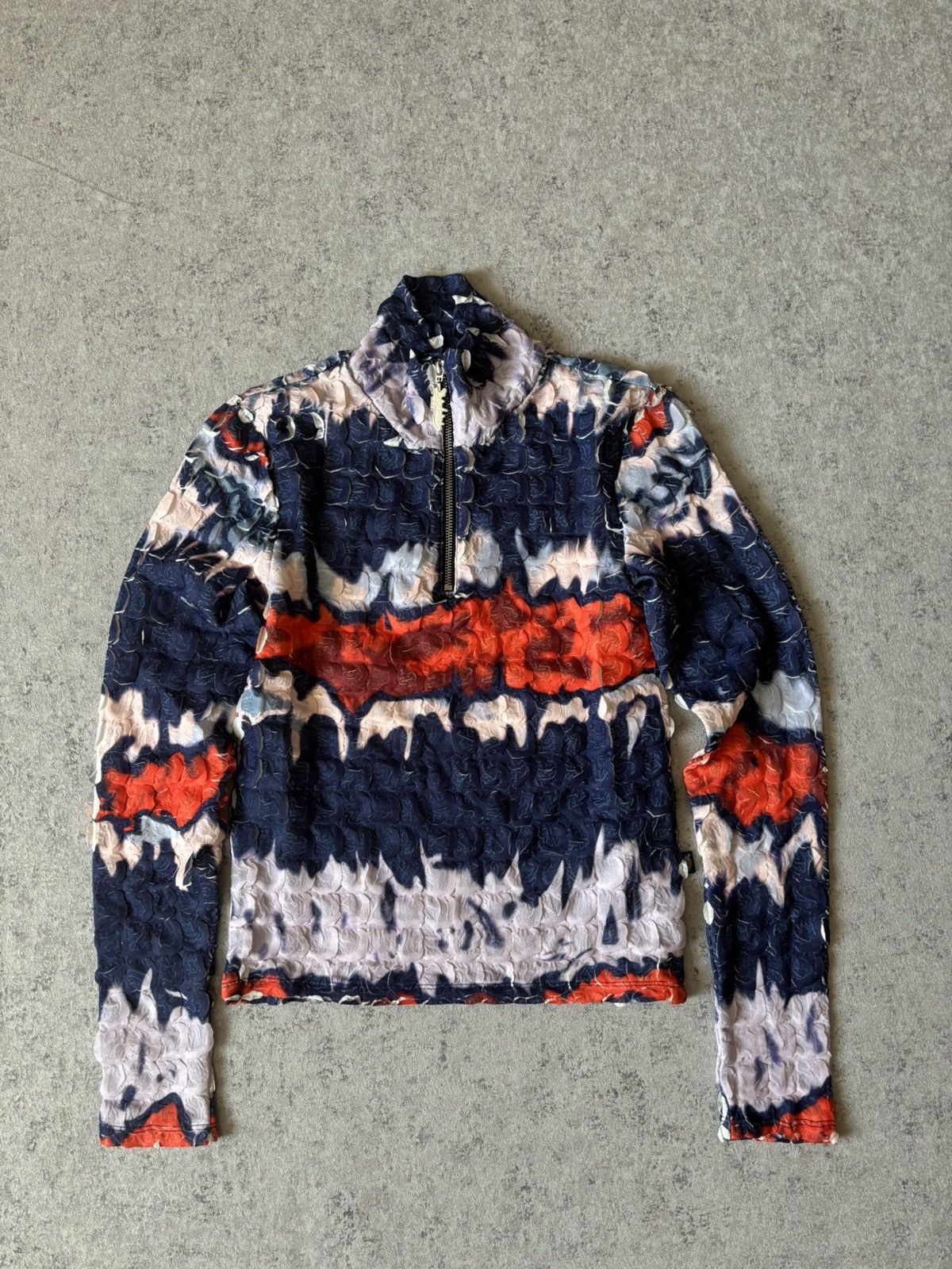 Designer × Dickies × Japanese Brand DICKIES X LEO TOP Size M / US 6-8 / IT 42-44 - 1 Thumbnail