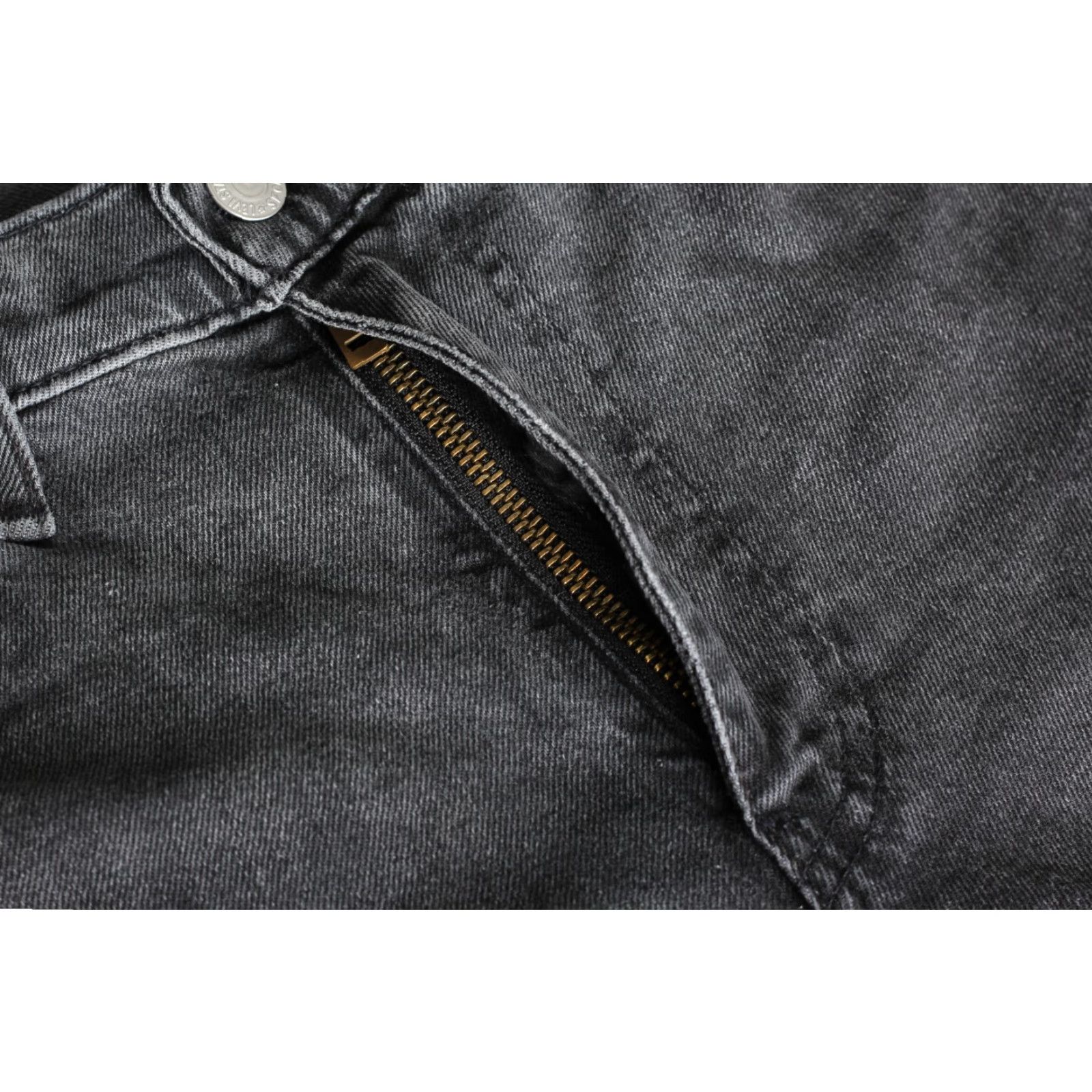 Levi's VINTAGE LEVI’S 514 Jeans Men 32x30 Straight Fit PREMIUM Big E Stretch DZ7760 Size US 32 / EU 48 - 6 Thumbnail