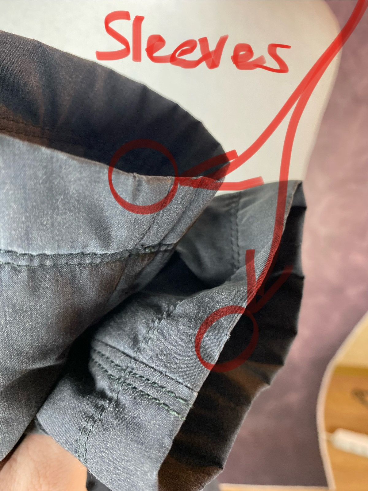 Herno Herno double breasted Insulated Coat Jacket Size: 46 Size US S / EU 44-46 / 1 - 6 Thumbnail