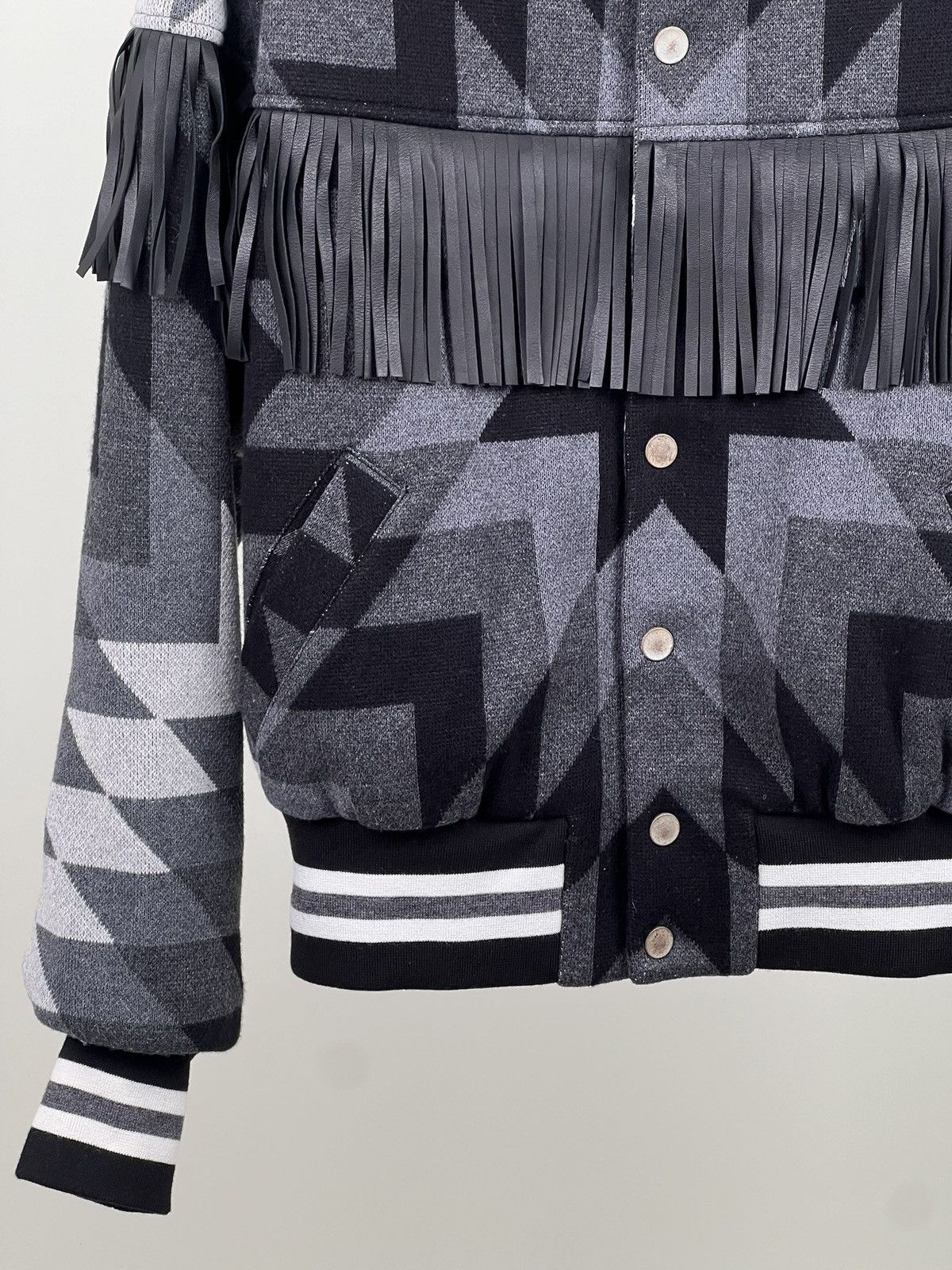 Palm Angels Bomber jacket S Size US S / EU 44-46 / 1 - 4 Thumbnail