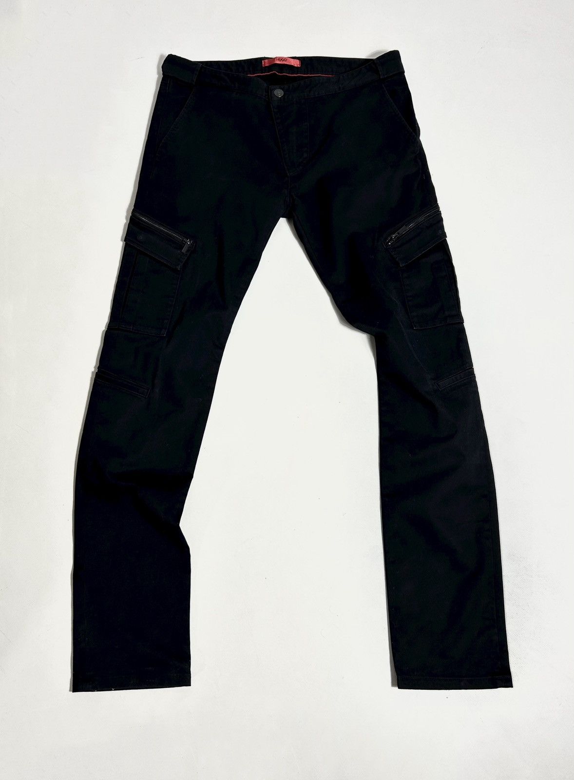 Hugo Boss Cargo Pants