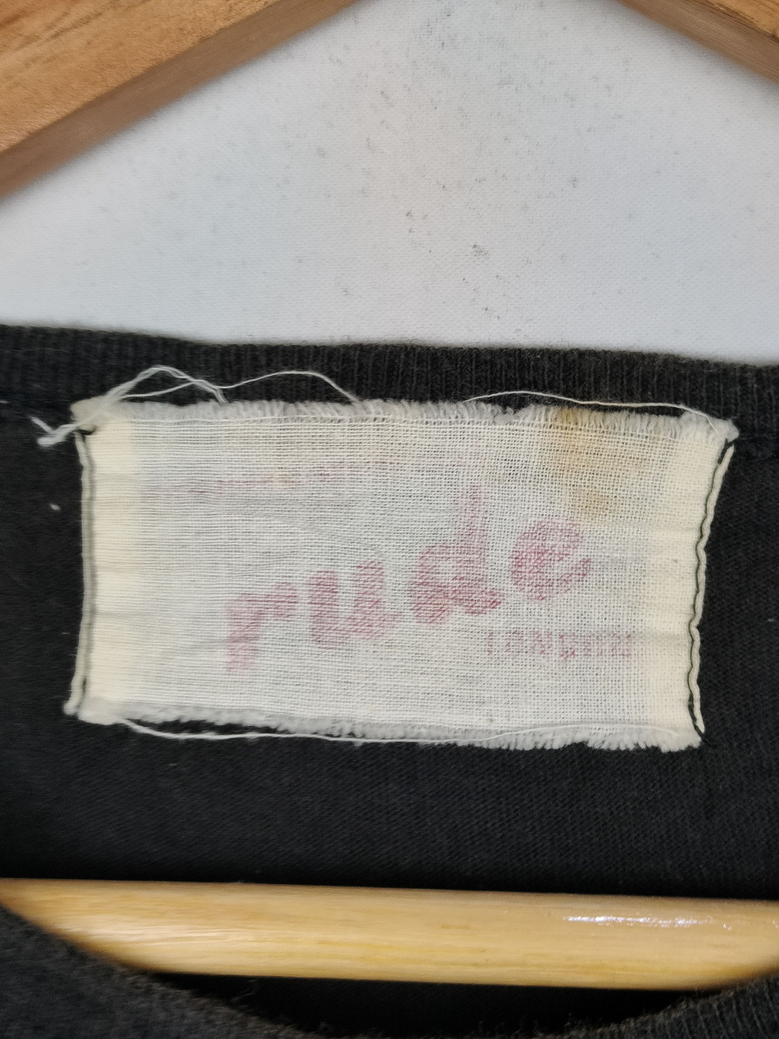Other Rude London British Streetwear Shirt Size US L / EU 52-54 / 3 - 3 Thumbnail