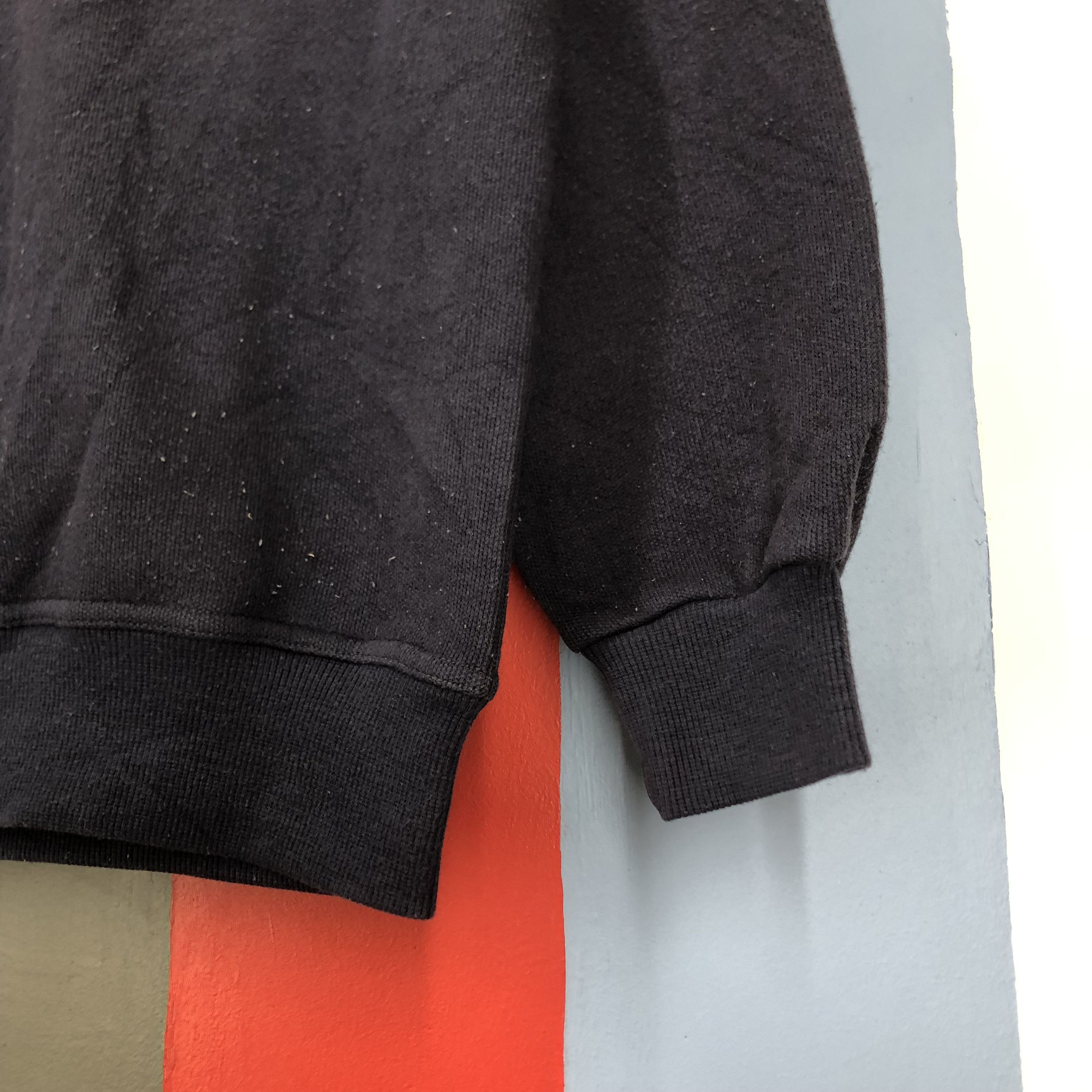 Japanese Brand MICHIKO LONDON JEANS Crew Neck Sweatshirt #1624/02 Size US M / EU 48-50 / 2 - 5 Thumbnail