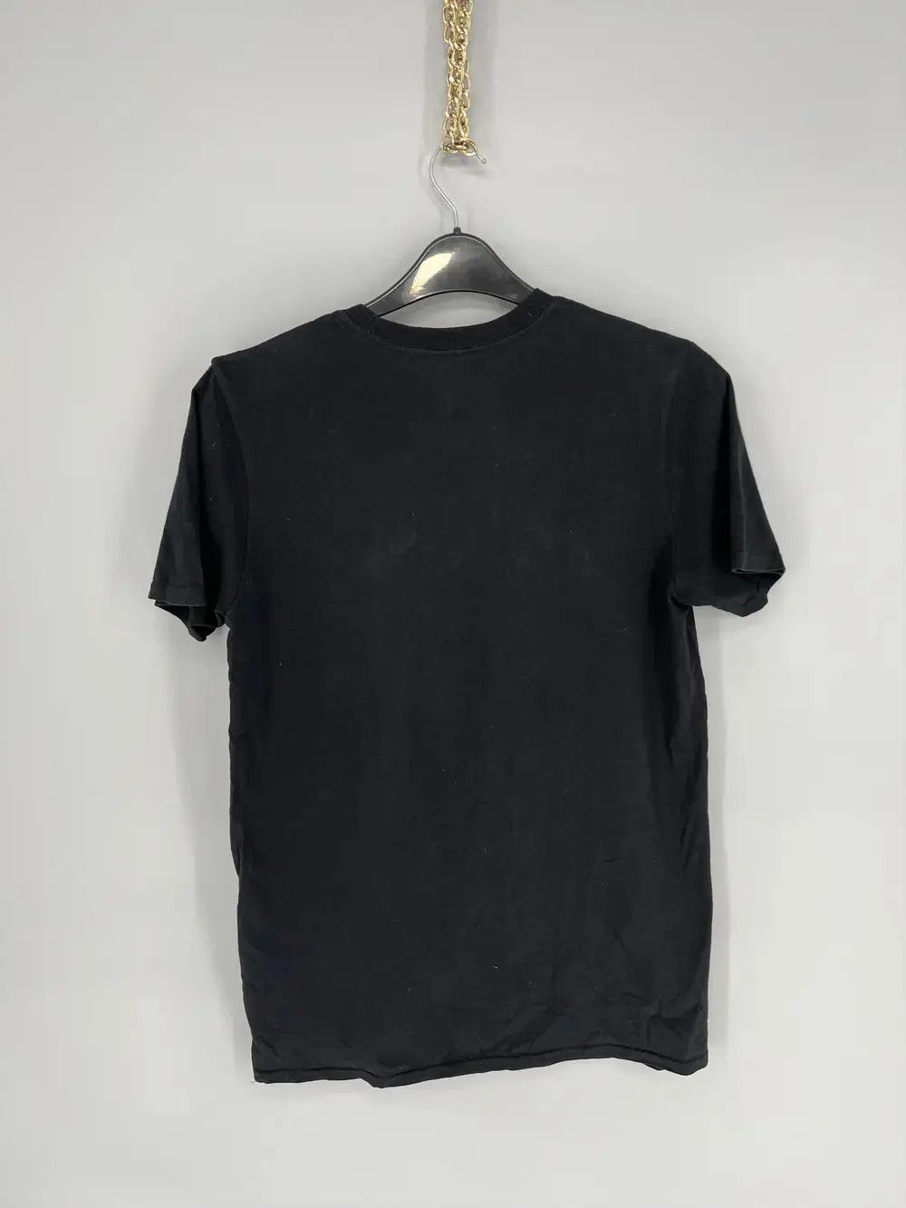 Band Tees Slipknot Vintage Y2K T-Shirts Big Logo Size M Size US M / EU 48-50 / 2 - 9 Thumbnail
