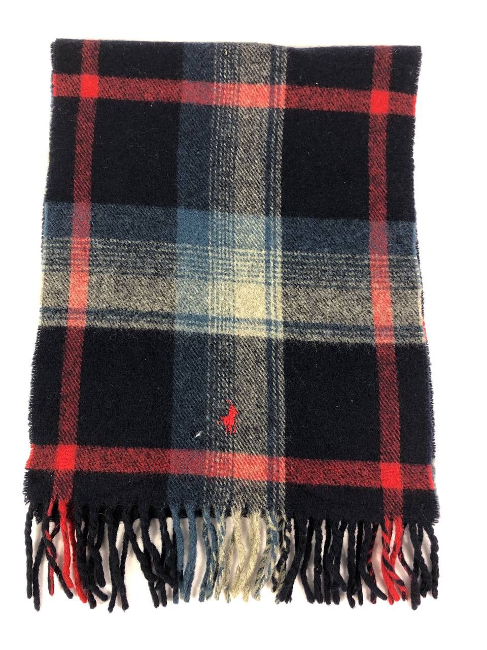 Polo Ralph Lauren Polo Ralph Lauren Scarf / Muffler / Neckwear FS174 Size ONE SIZE - 7 Thumbnail