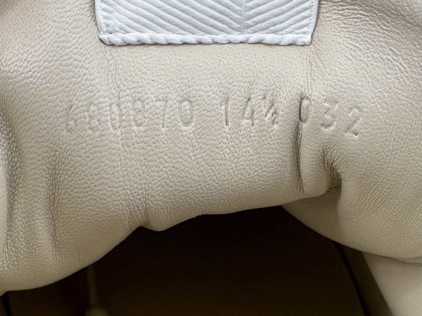 Gucci New Gucci Rhyton Sneakers SIze-UK-14,5/US-15,5/EU-48,5 Size US 15 / EU 48 - 9 Thumbnail