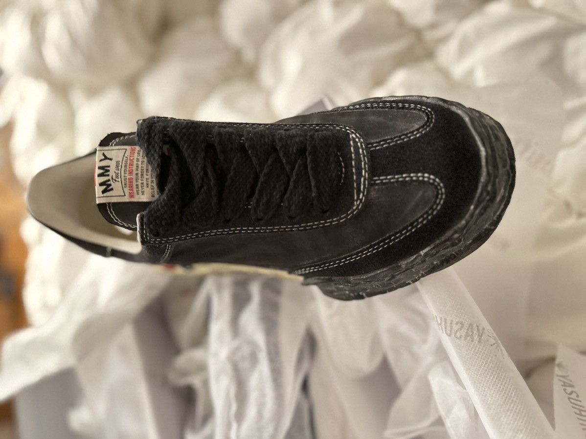 Maison MIHARA YASUHIRO Marson MIHARA YASUHIRO HERBIE low top Size US 10 / EU 43 - 8 Thumbnail