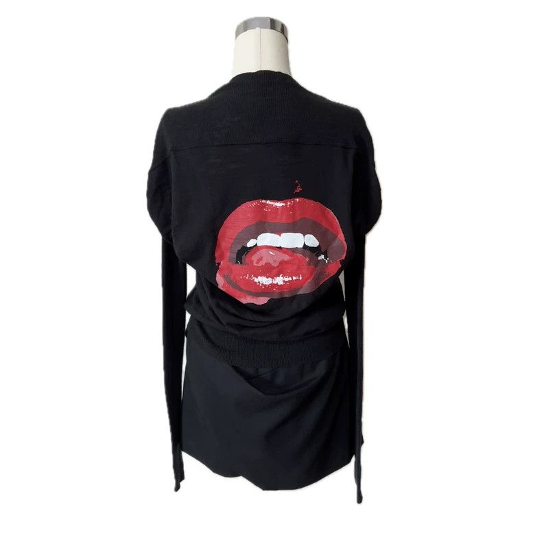 Other Vivienne Westwood Knitted cardigan Size S / US 4 / IT 40 - 2 Thumbnail