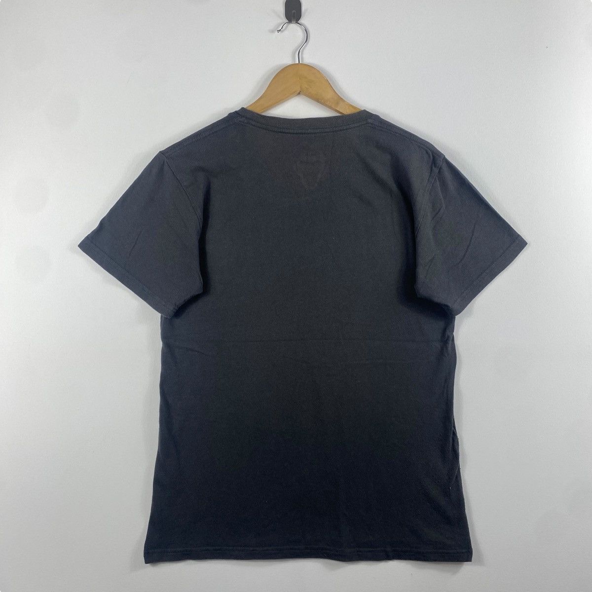 Halfman HALFMAN Romantics Chaplin Graphic Tee Shirt Small Size Size US S / EU 44-46 / 1 - 4 Thumbnail