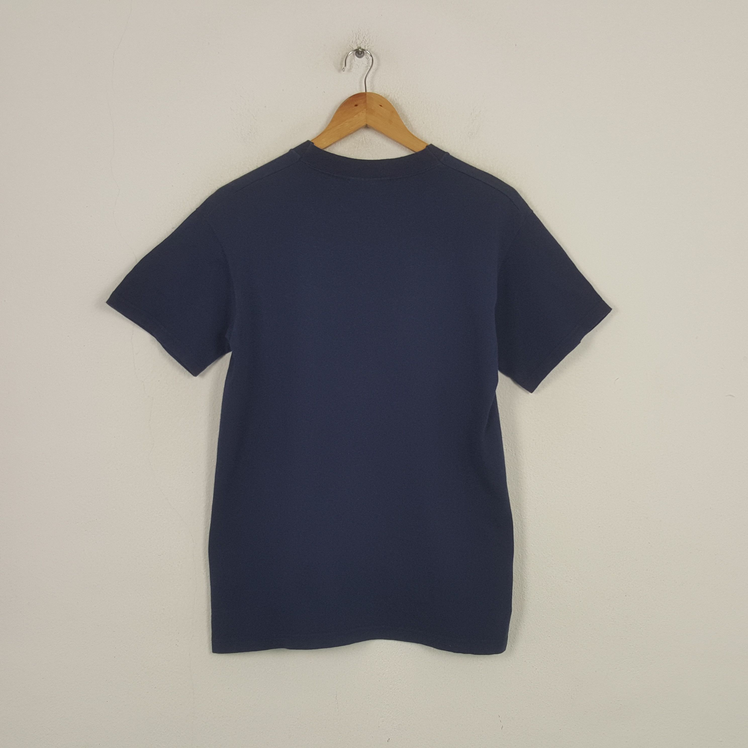 Band Tees Vintage Oasis British Britpop Rock Band Tshirt RR4 Size US S / EU 44-46 / 1 - 3 Thumbnail