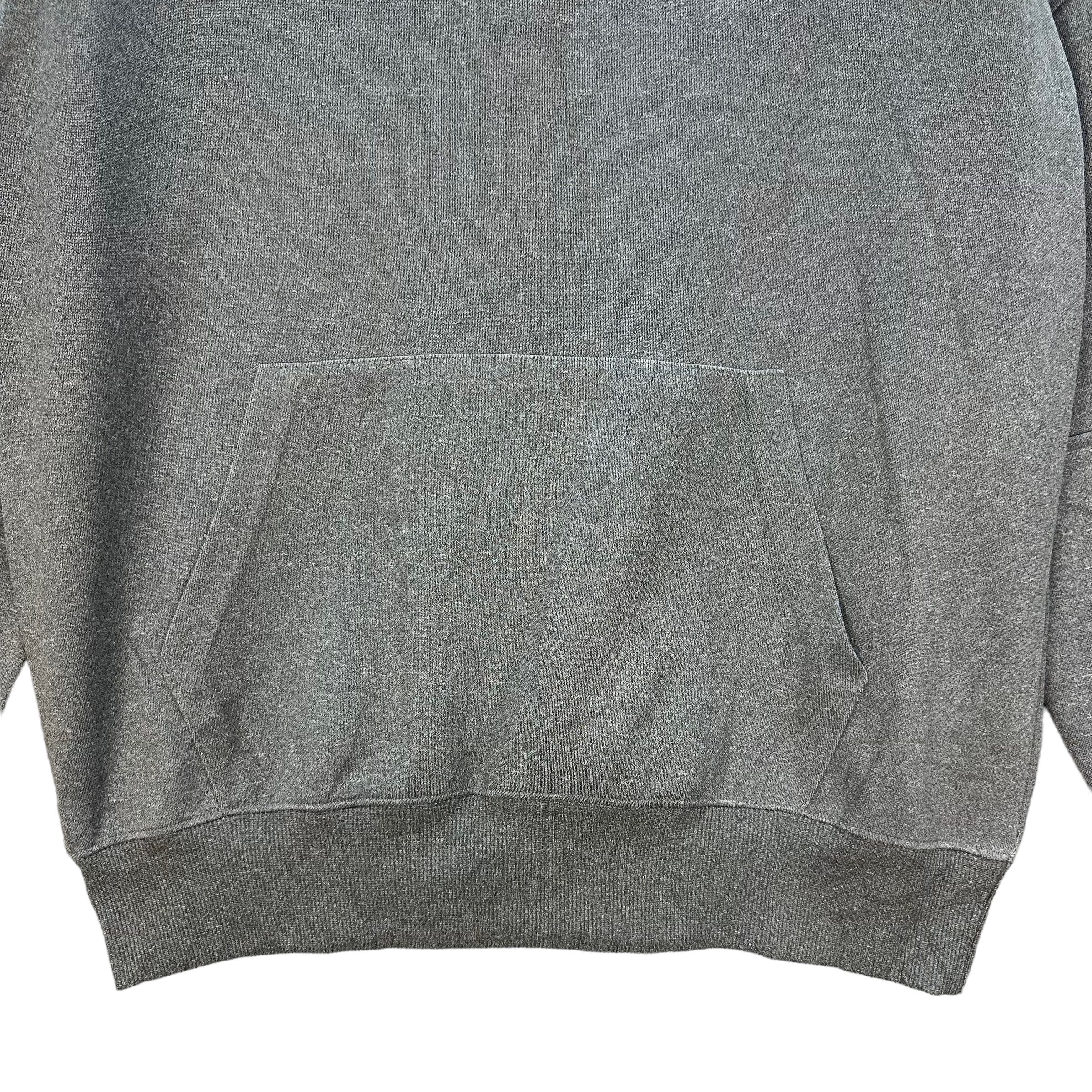 Body Glove BODY GLOVE BIG LOGO PULLOVER HOODIES #8291-001 Size US L / EU 52-54 / 3 - 4 Thumbnail