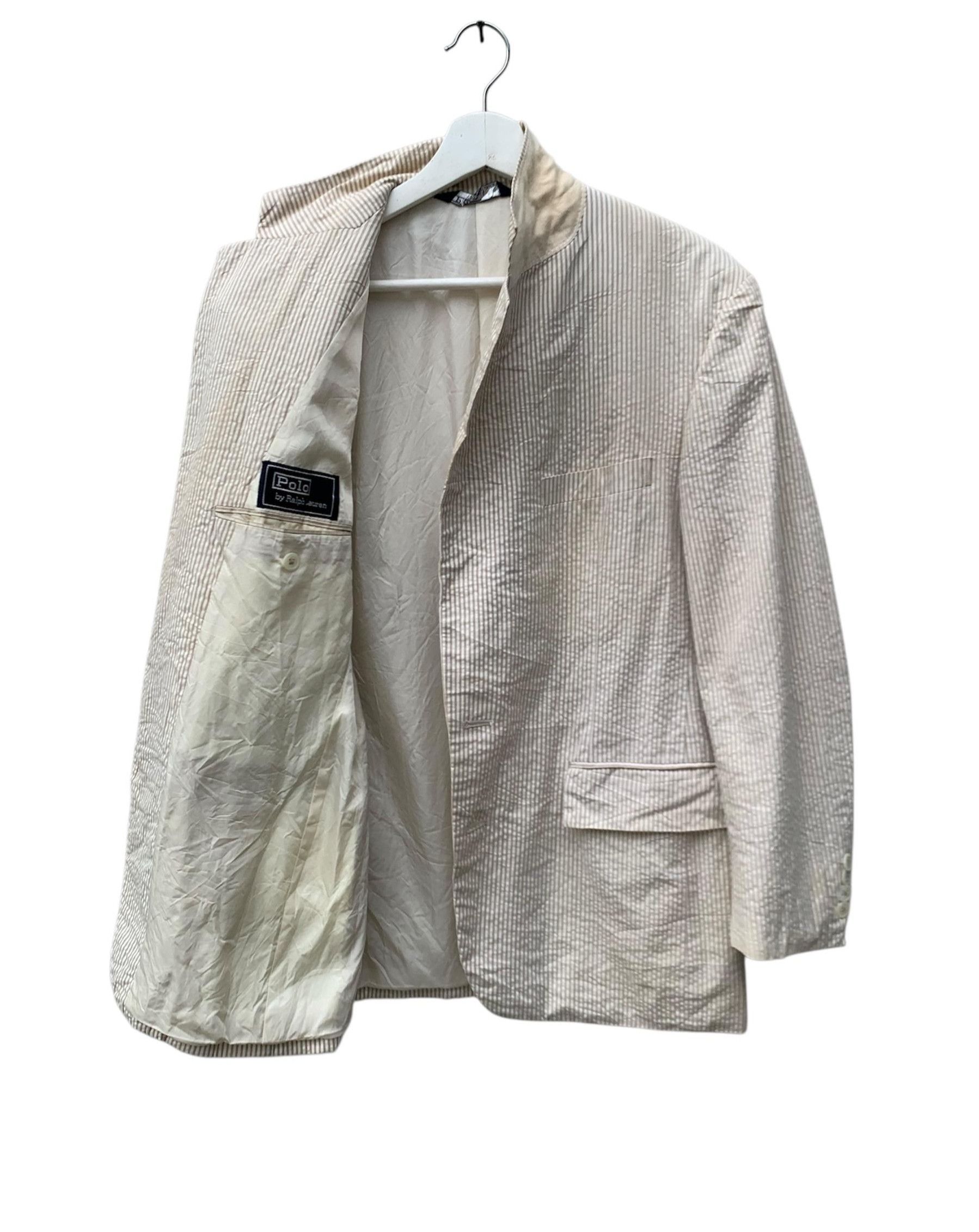Polo Ralph Lauren Vintage Polo Ralph Lauren Jacket Size US M / EU 48-50 / 2 - 3 Thumbnail