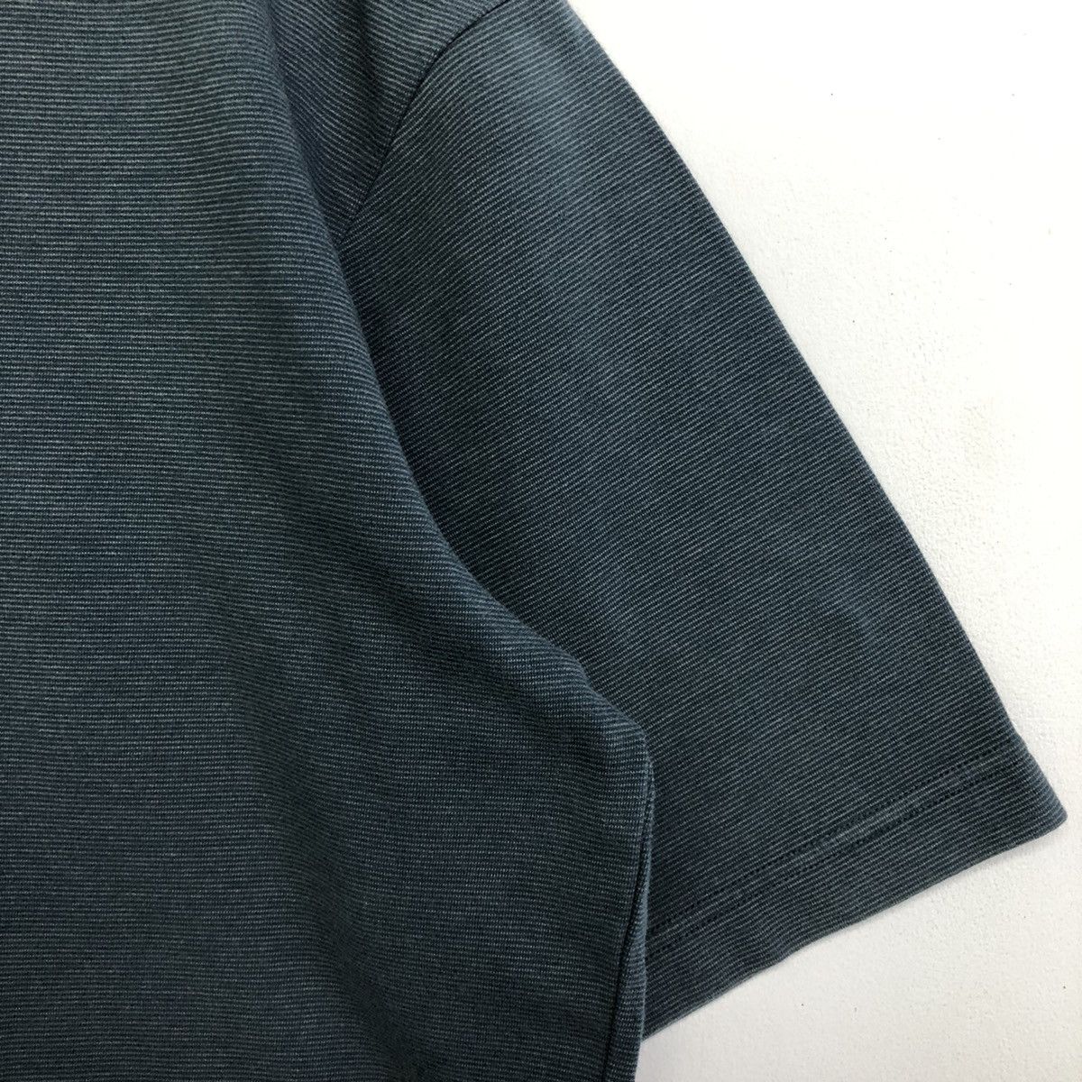 Lemaire × Uniqlo Uniqlo U X Christophe Lemaire Airism Oversize Design Tshirt Size US L / EU 52-54 / 3 - 6 Thumbnail