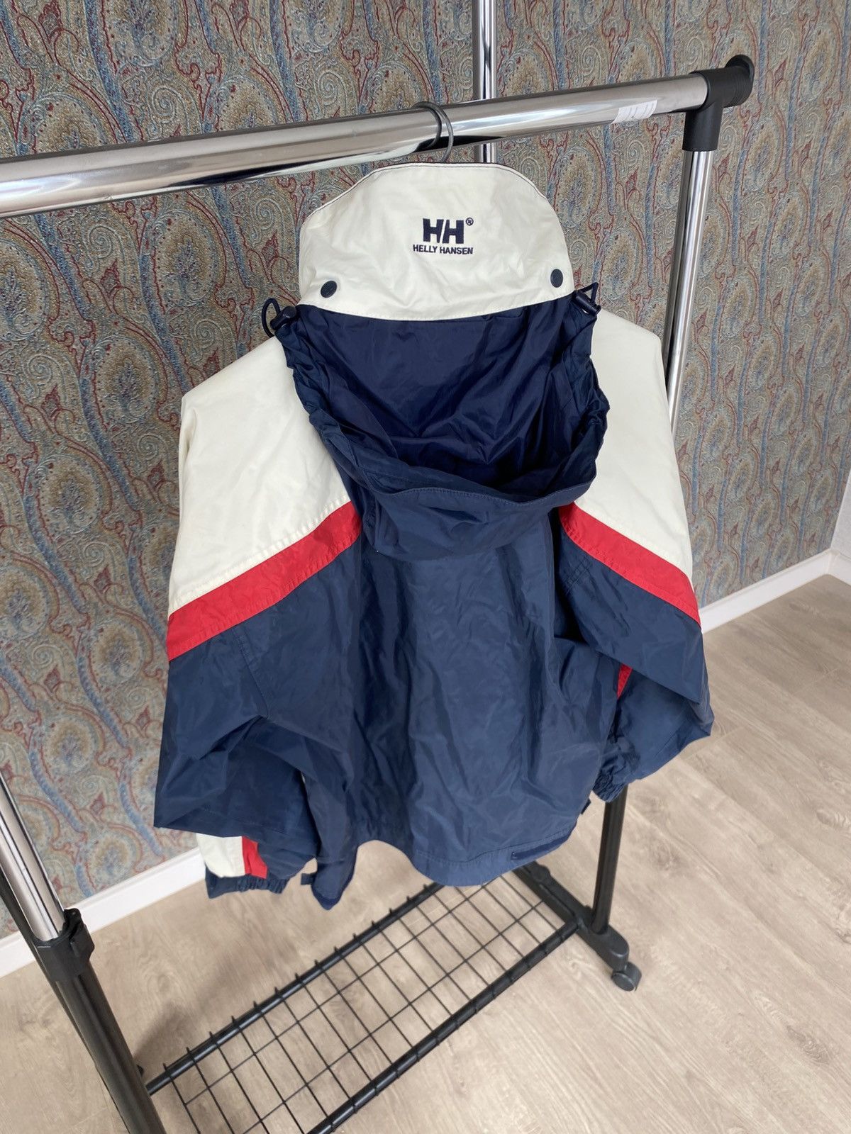 Helly Hansen Helly Hansen goretex vintage Size US M / EU 48-50 / 2 - 2 Thumbnail